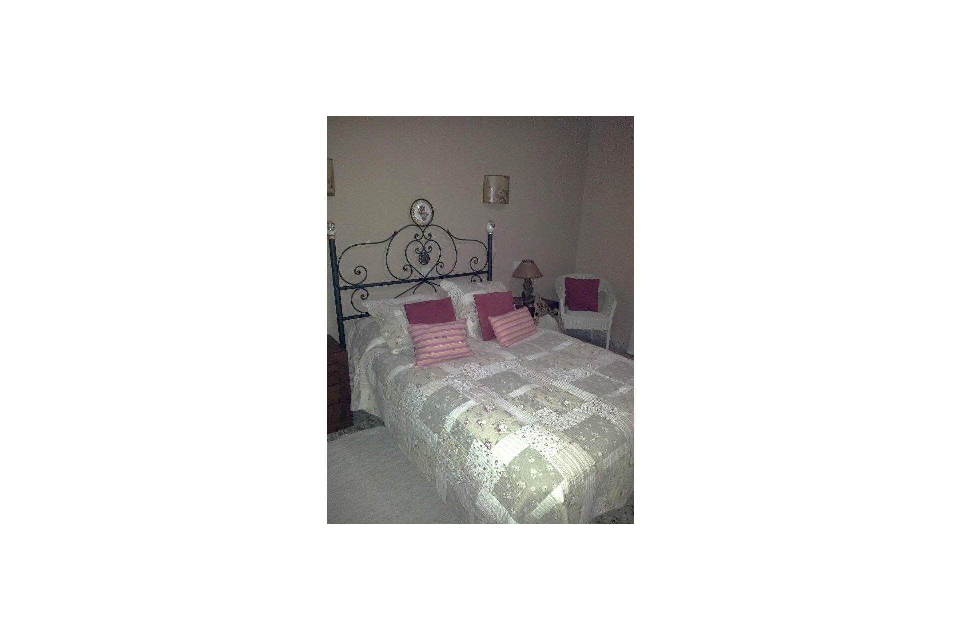 Segunda mano - Villa -
Benitachell - Costa Blanca