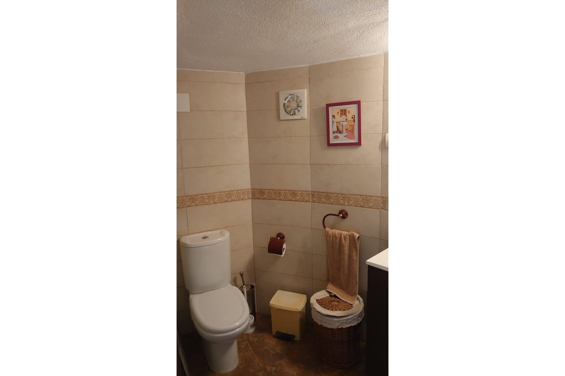 Segunda mano - Villa -
Benitachell - Costa Blanca