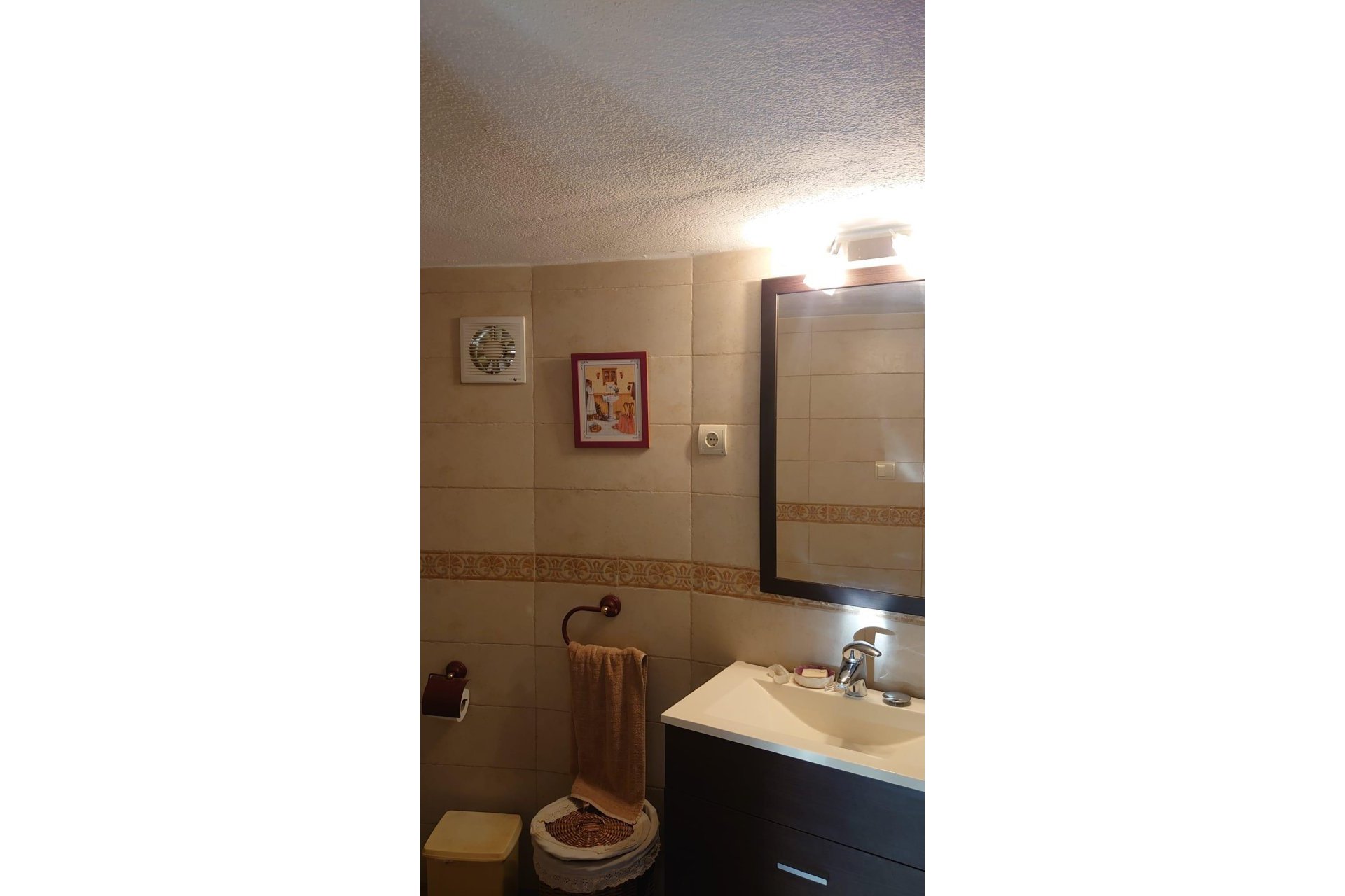 Segunda mano - Villa -
Benitachell - Costa Blanca