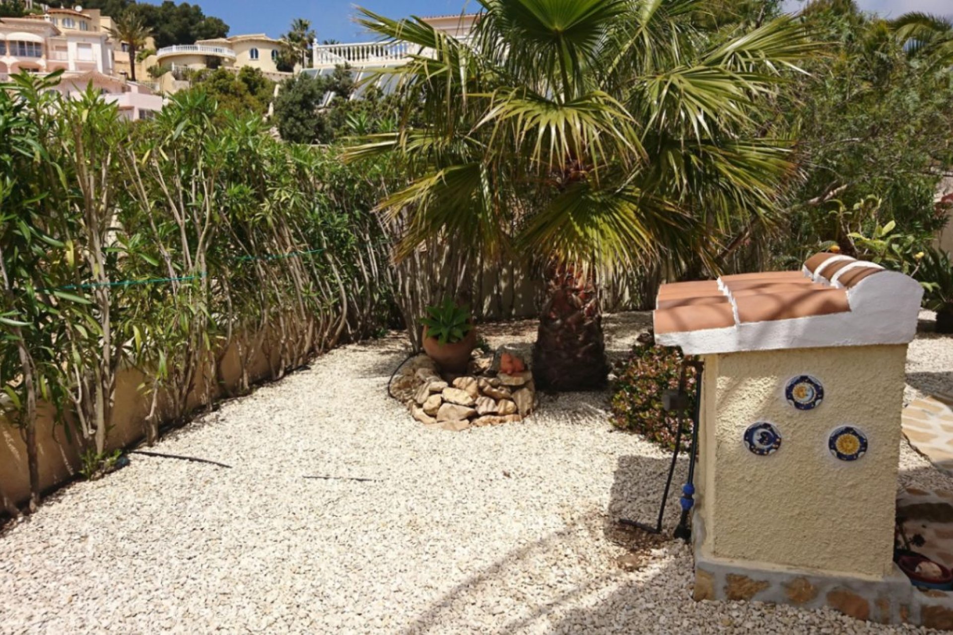Segunda mano - Villa -
Benitachell - Costa Blanca