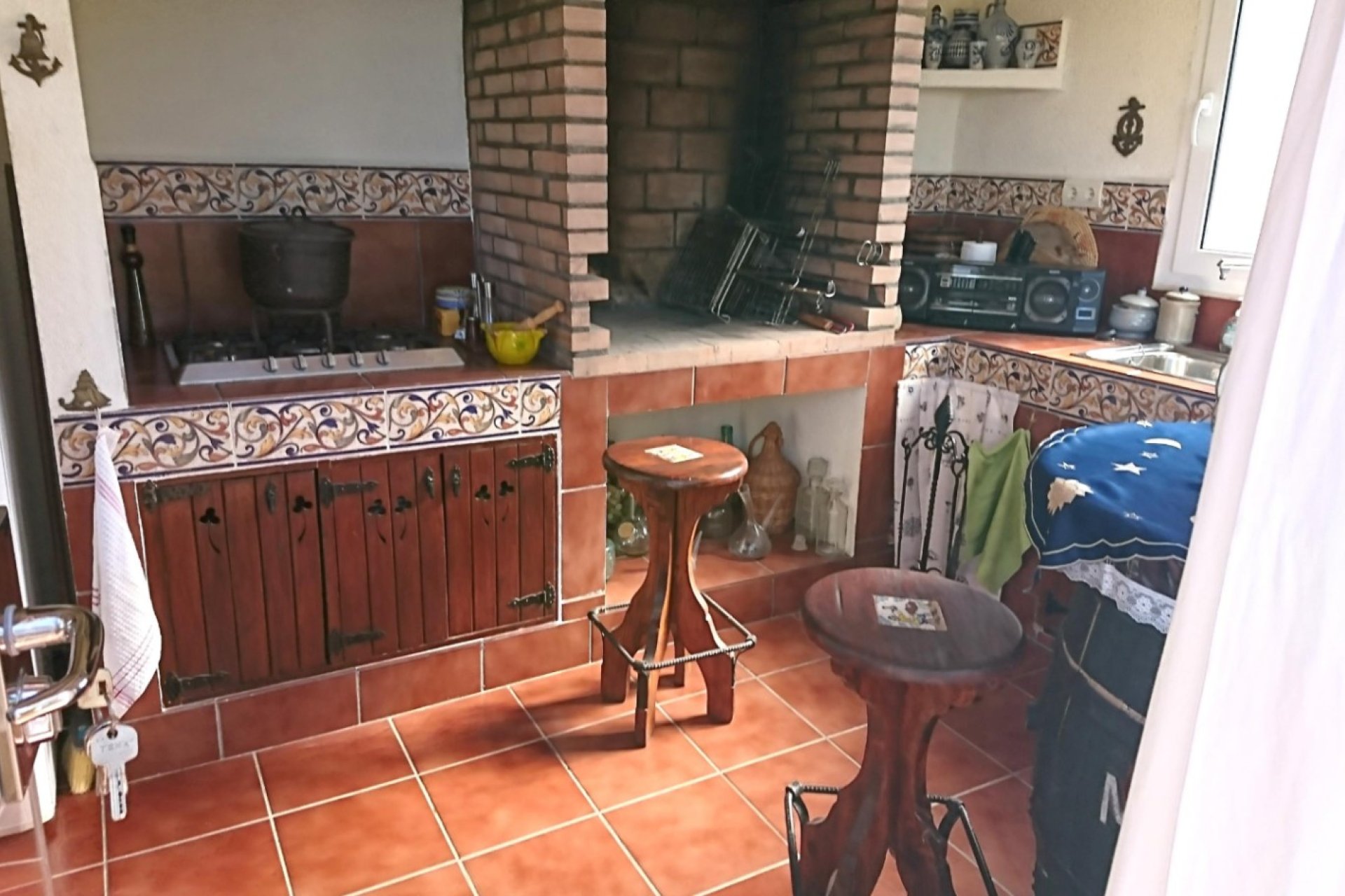 Segunda mano - Villa -
Benitachell - Costa Blanca