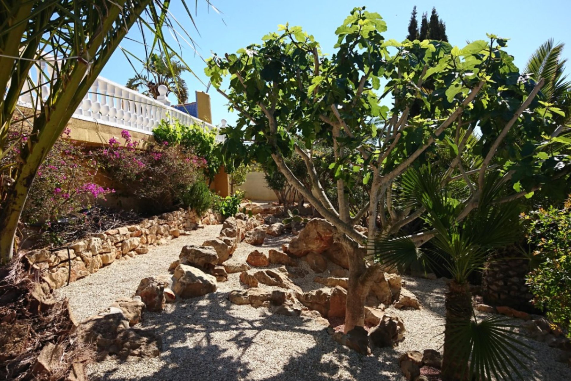 Segunda mano - Villa -
Benitachell - Costa Blanca