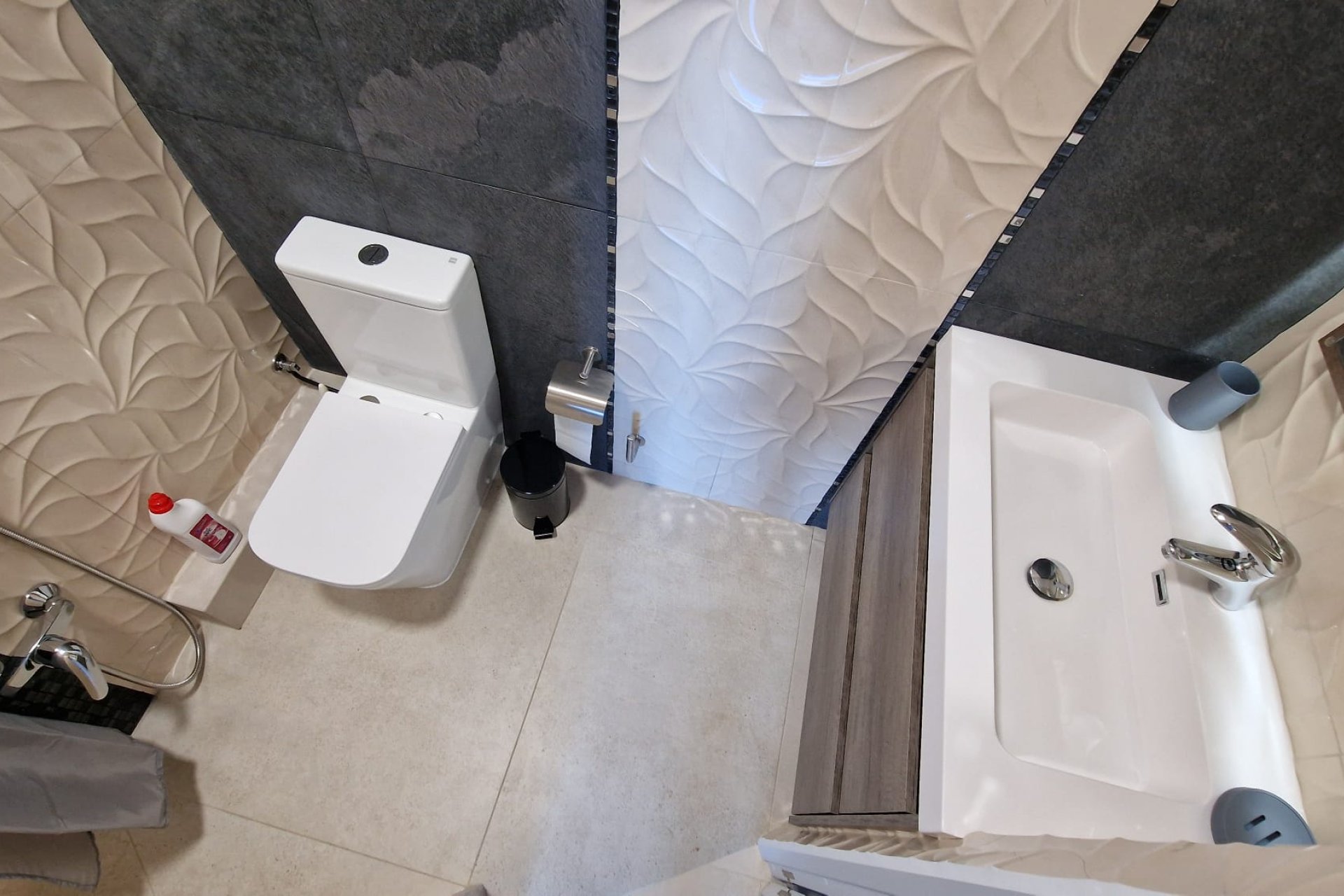 Segunda mano - Villa -
Benitachell - Costa Blanca