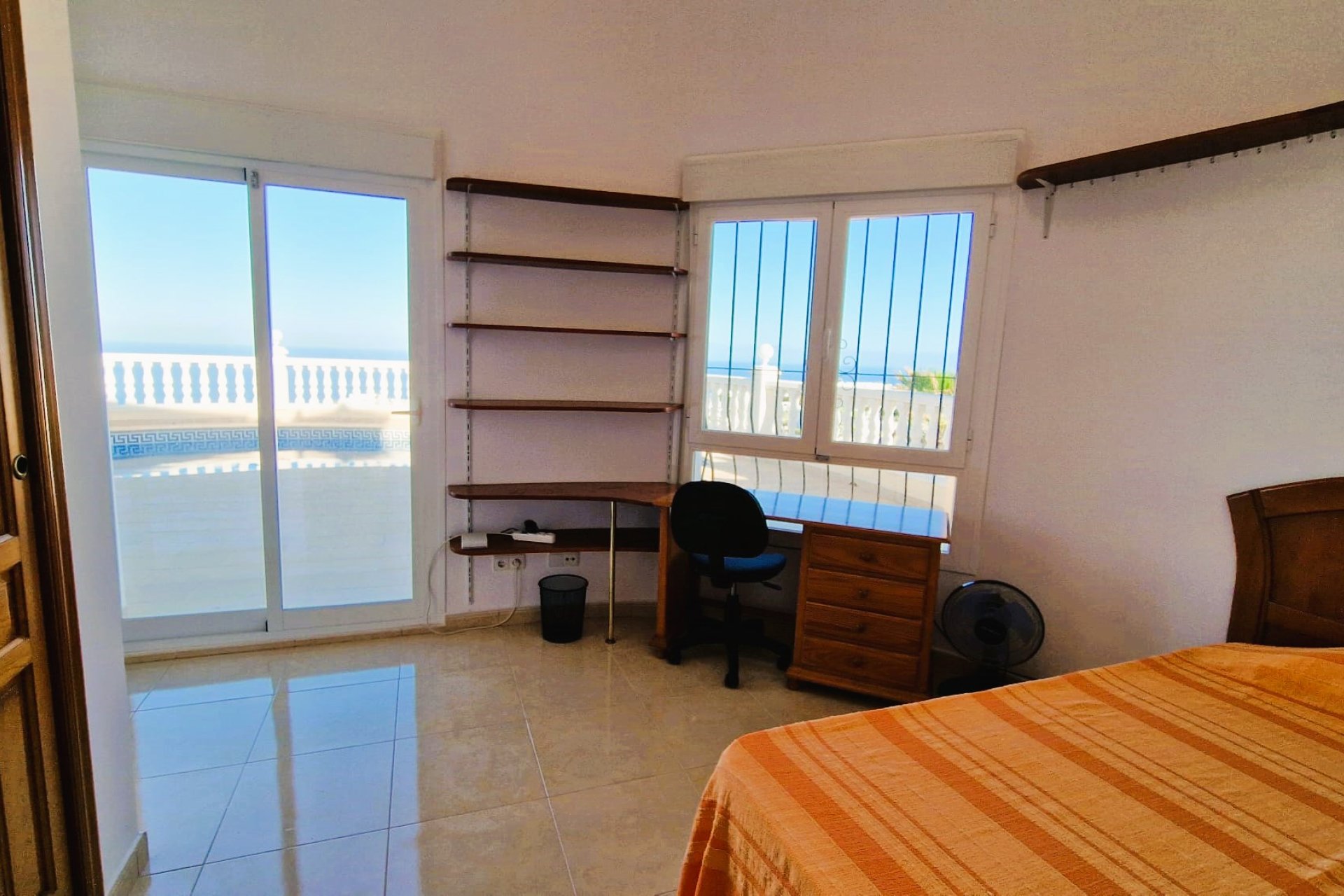 Segunda mano - Villa -
Benitachell - Costa Blanca
