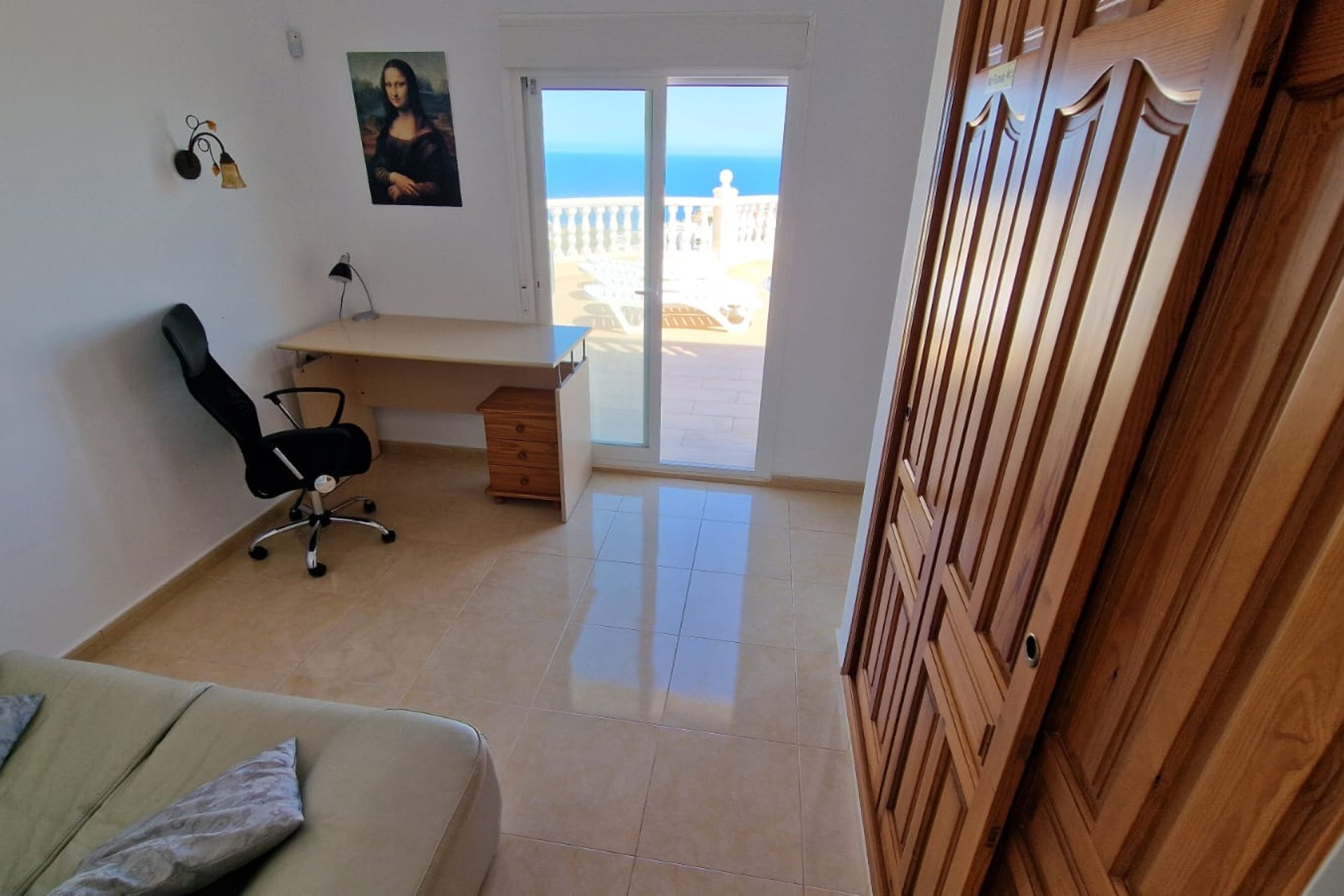 Segunda mano - Villa -
Benitachell - Costa Blanca