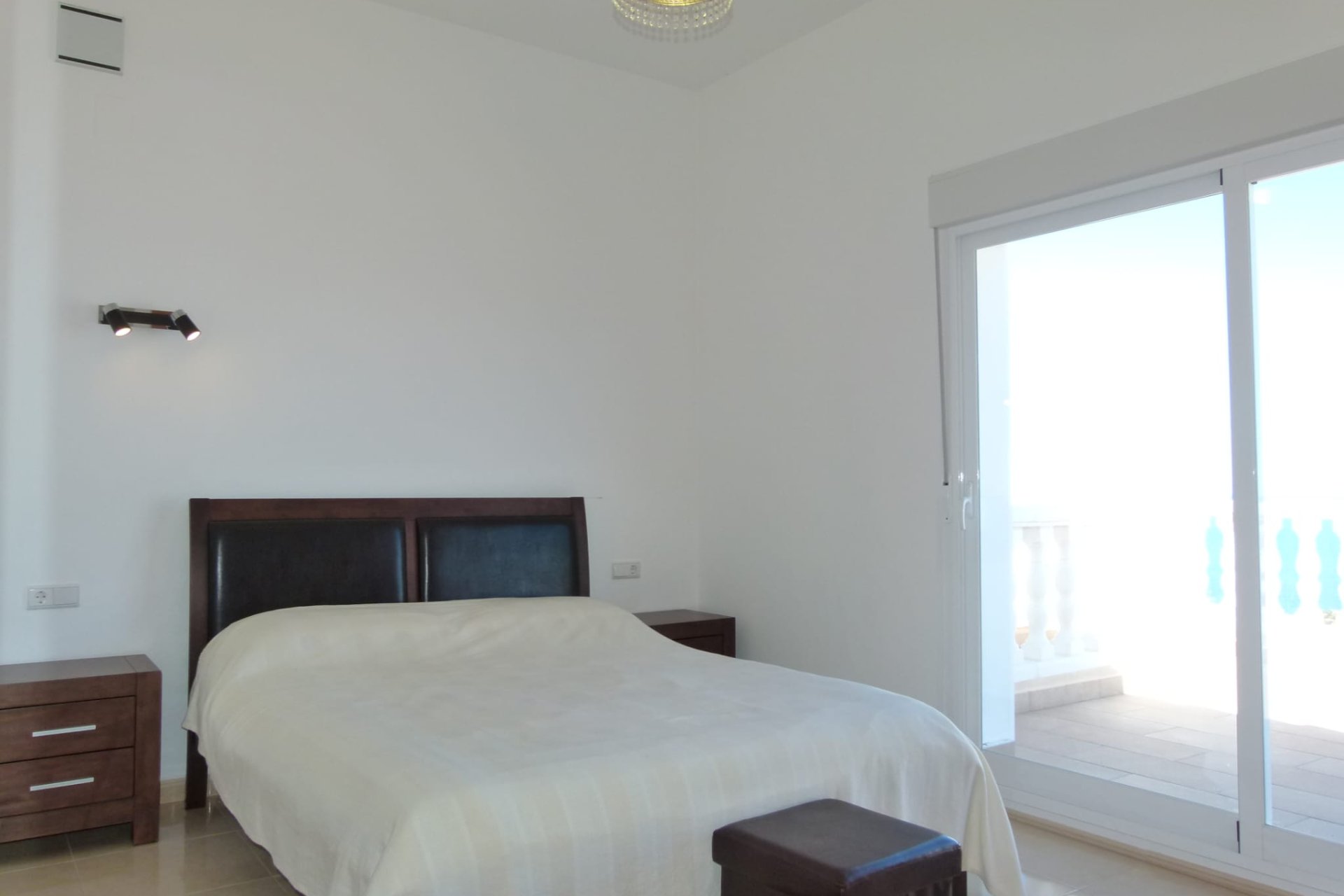 Segunda mano - Villa -
Benitachell - Costa Blanca