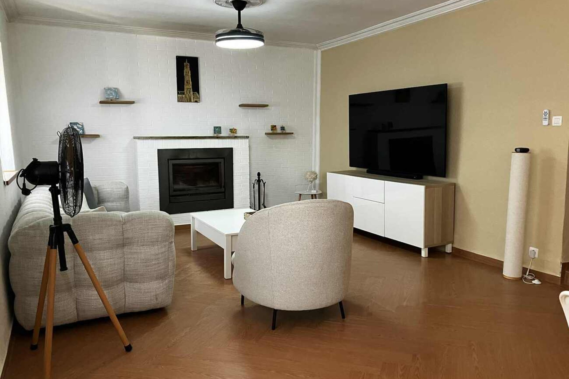 Segunda mano - Villa -
Biar - Costa Blanca