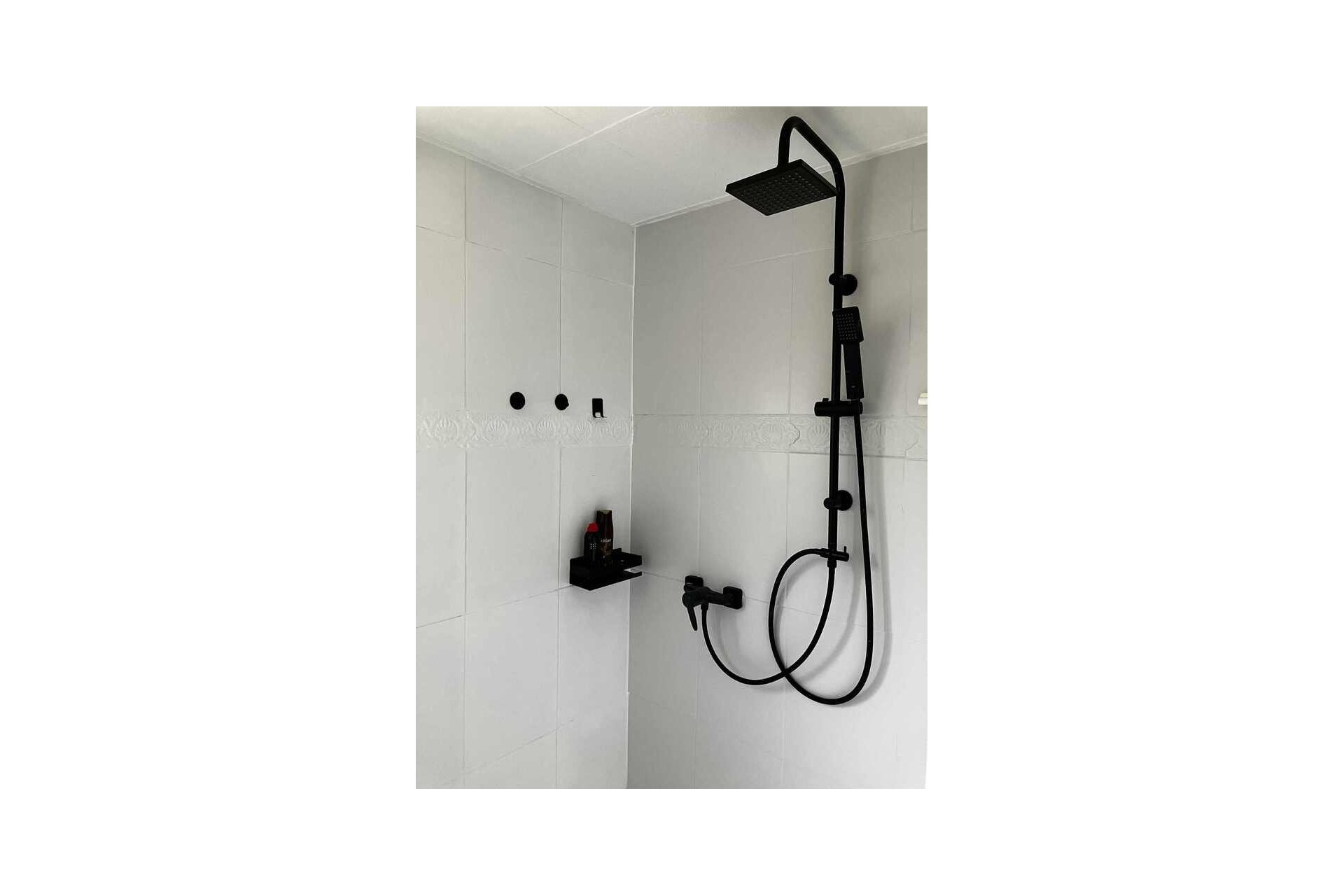 Segunda mano - Villa -
Biar - Costa Blanca