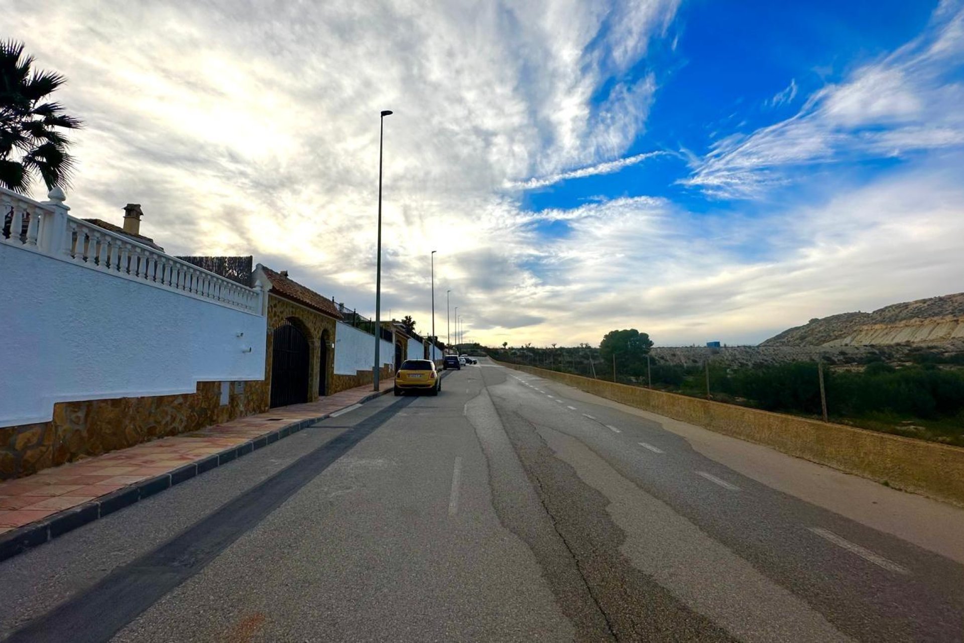 Segunda mano - Villa -
Bigastro - Comunidad Valenciana