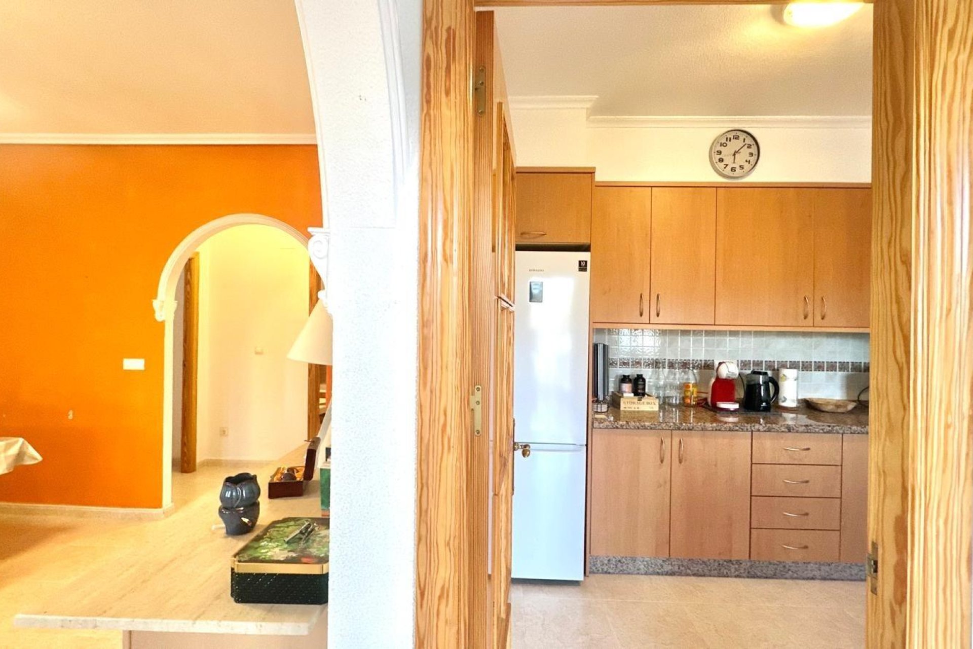 Segunda mano - Villa -
Bigastro - Comunidad Valenciana