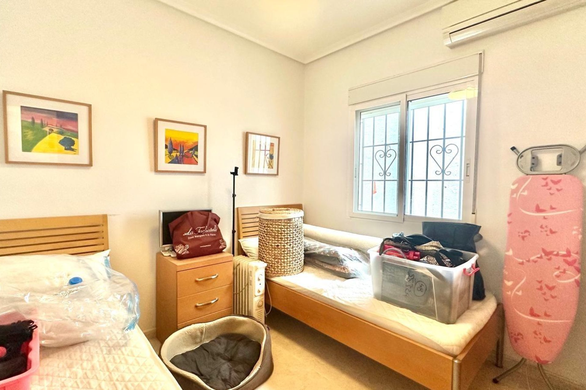 Segunda mano - Villa -
Bigastro - Comunidad Valenciana