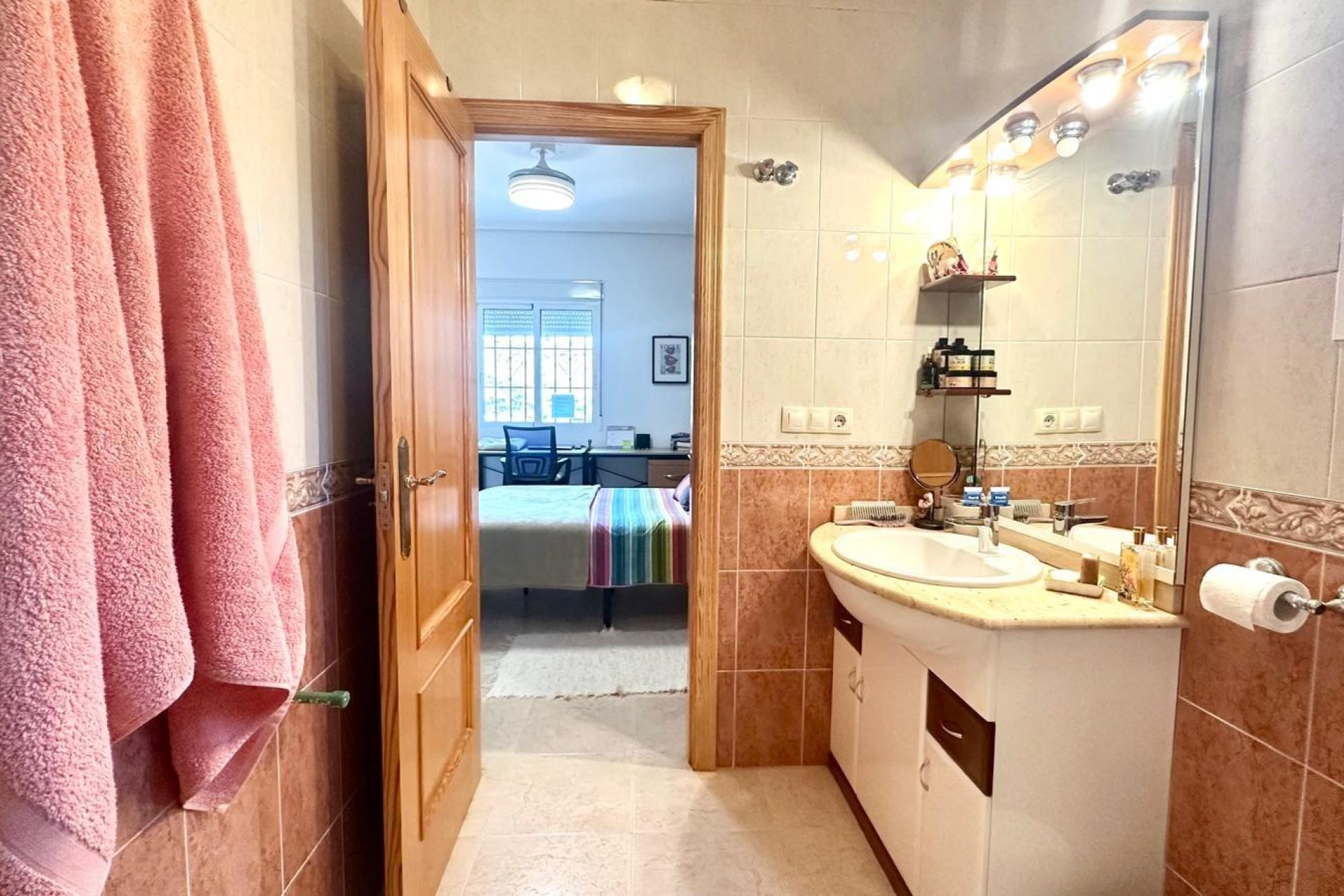 Segunda mano - Villa -
Bigastro - Comunidad Valenciana