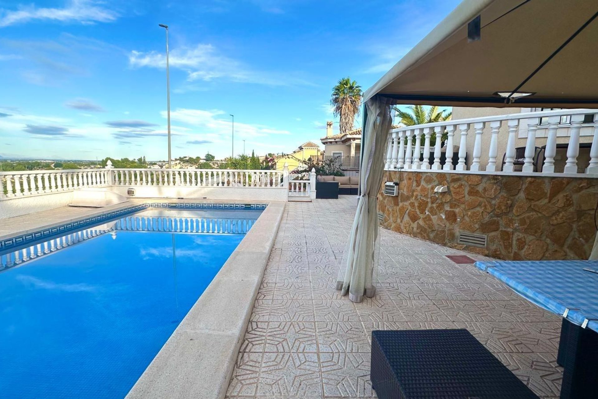 Segunda mano - Villa -
Bigastro - Comunidad Valenciana