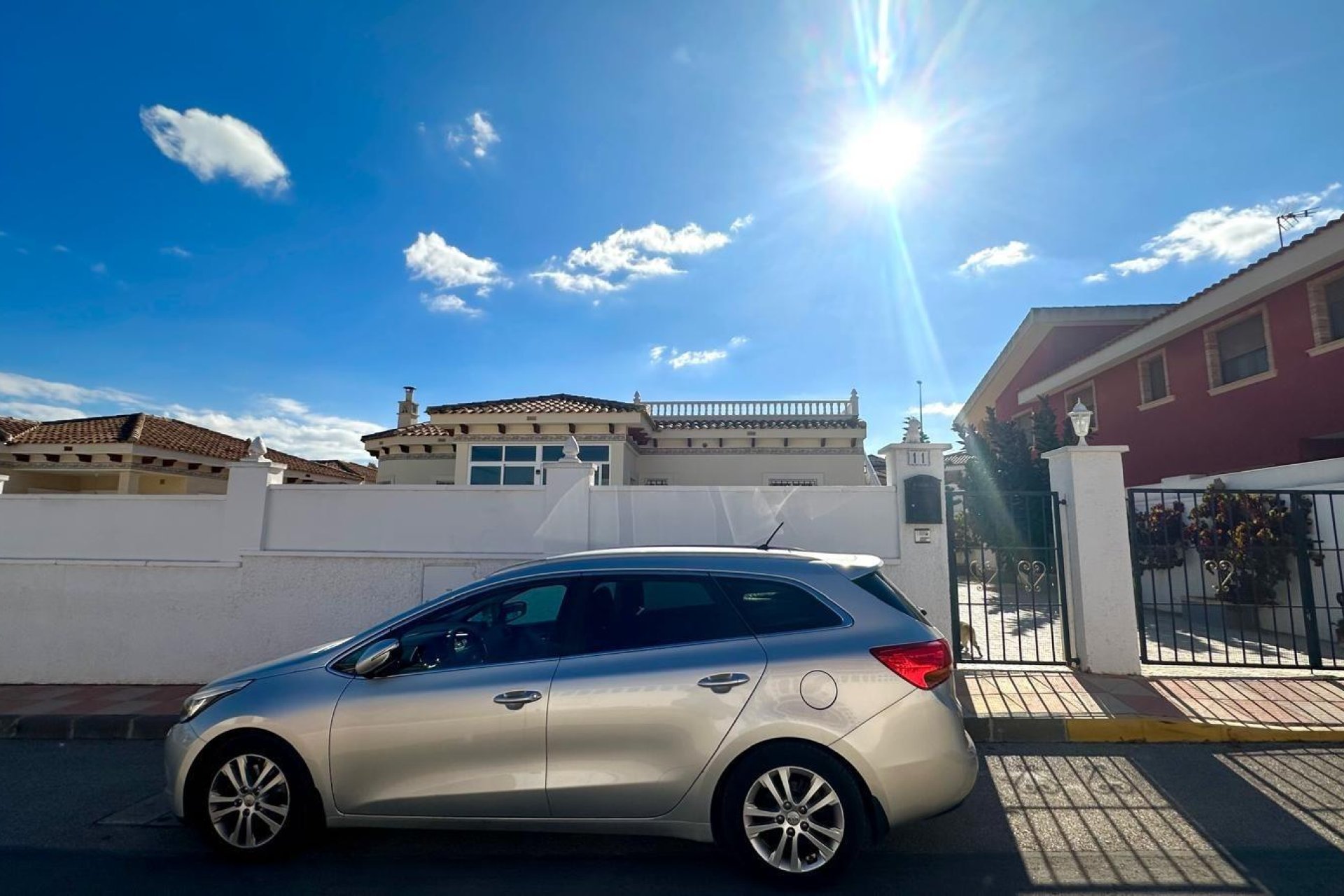 Segunda mano - Villa -
Bigastro - Comunidad Valenciana