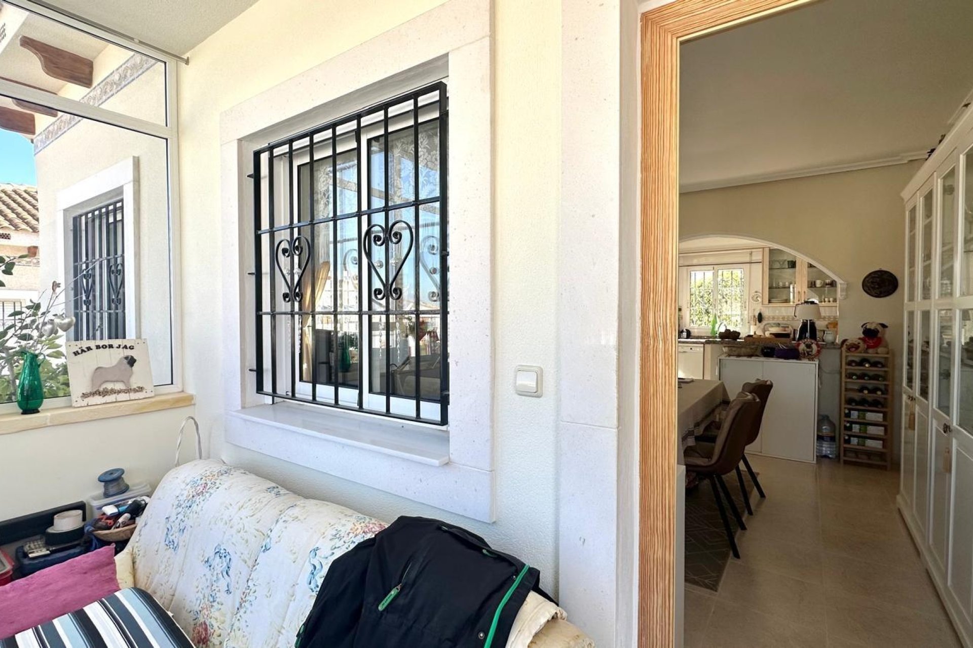 Segunda mano - Villa -
Bigastro - Comunidad Valenciana