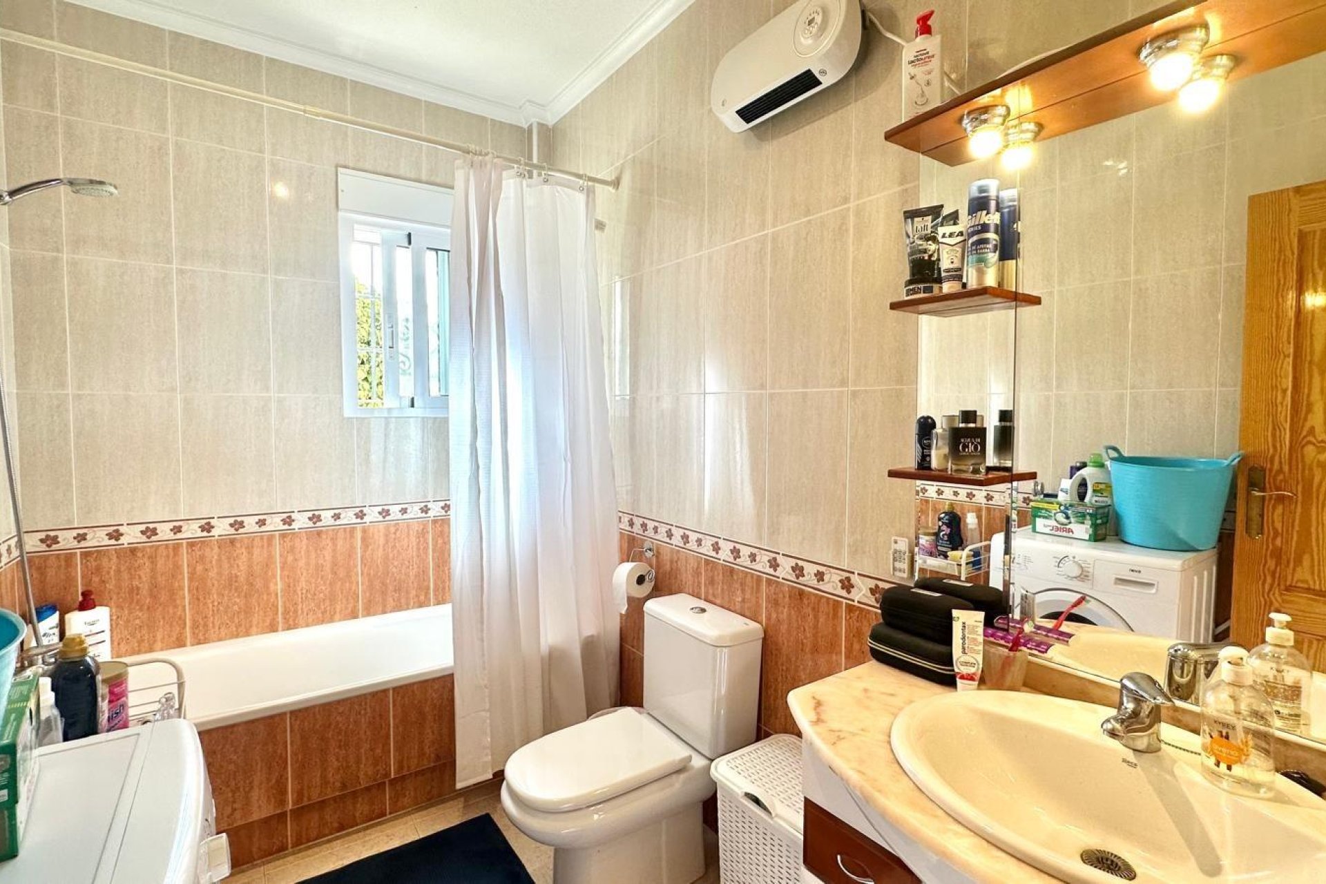 Segunda mano - Villa -
Bigastro - Comunidad Valenciana