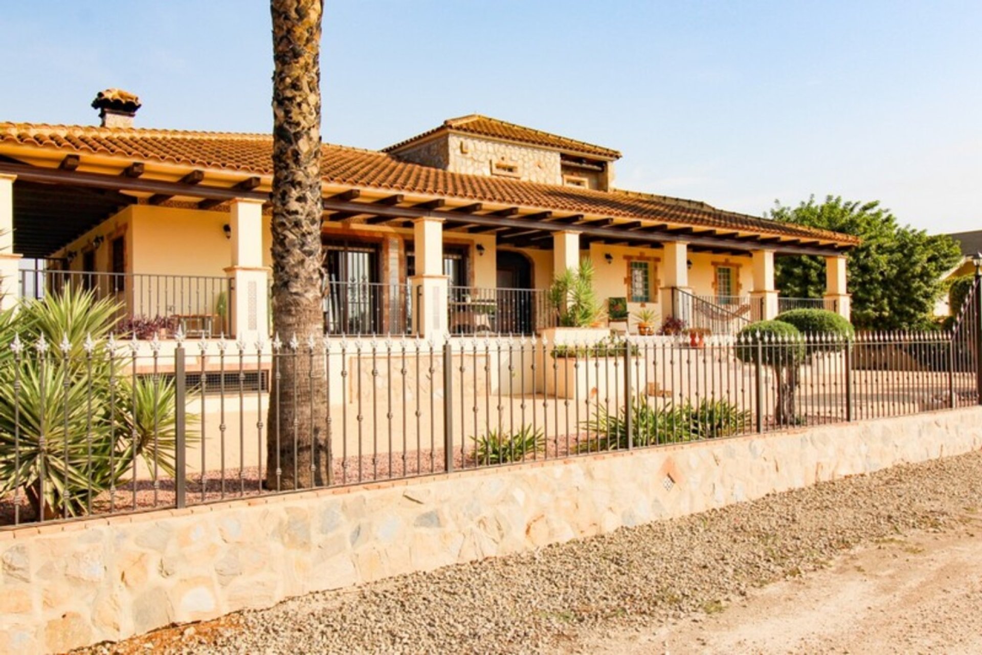 Segunda mano - Villa -
Bigastro - Inland