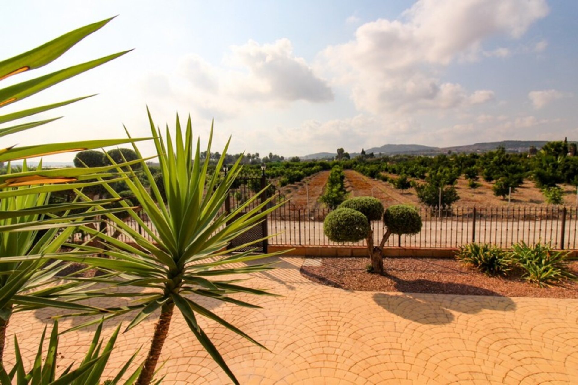 Segunda mano - Villa -
Bigastro - Inland