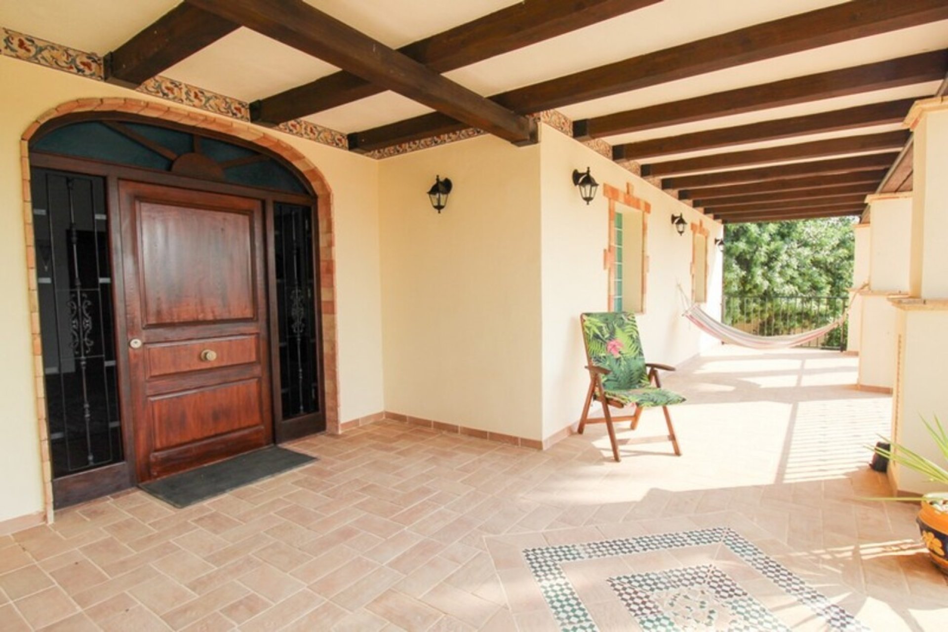 Segunda mano - Villa -
Bigastro - Inland