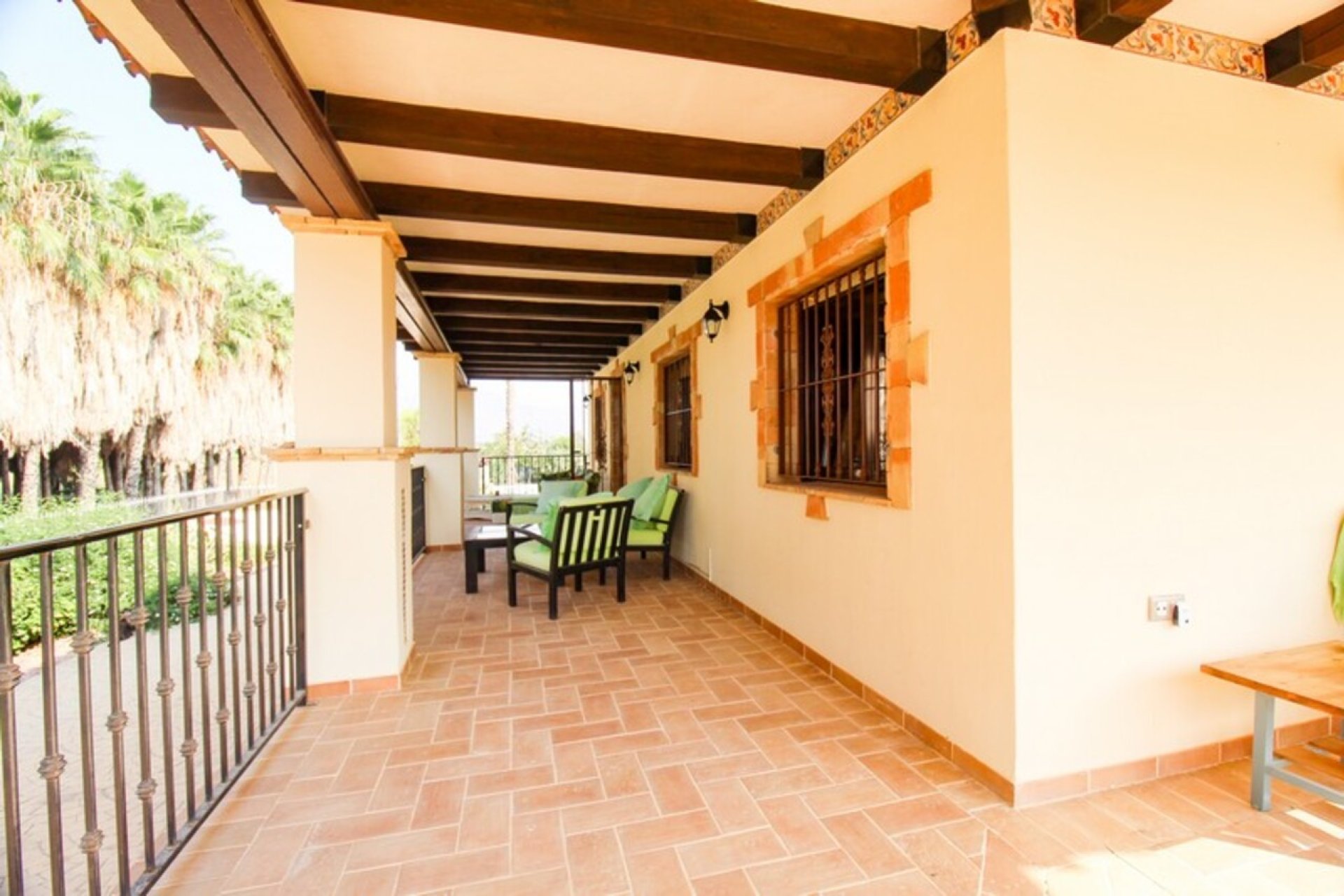 Segunda mano - Villa -
Bigastro - Inland