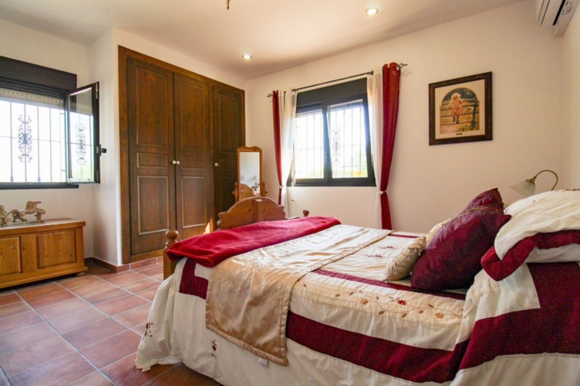 Segunda mano - Villa -
Bigastro - Inland