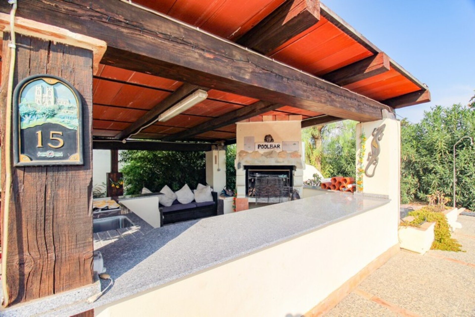 Segunda mano - Villa -
Bigastro - Inland
