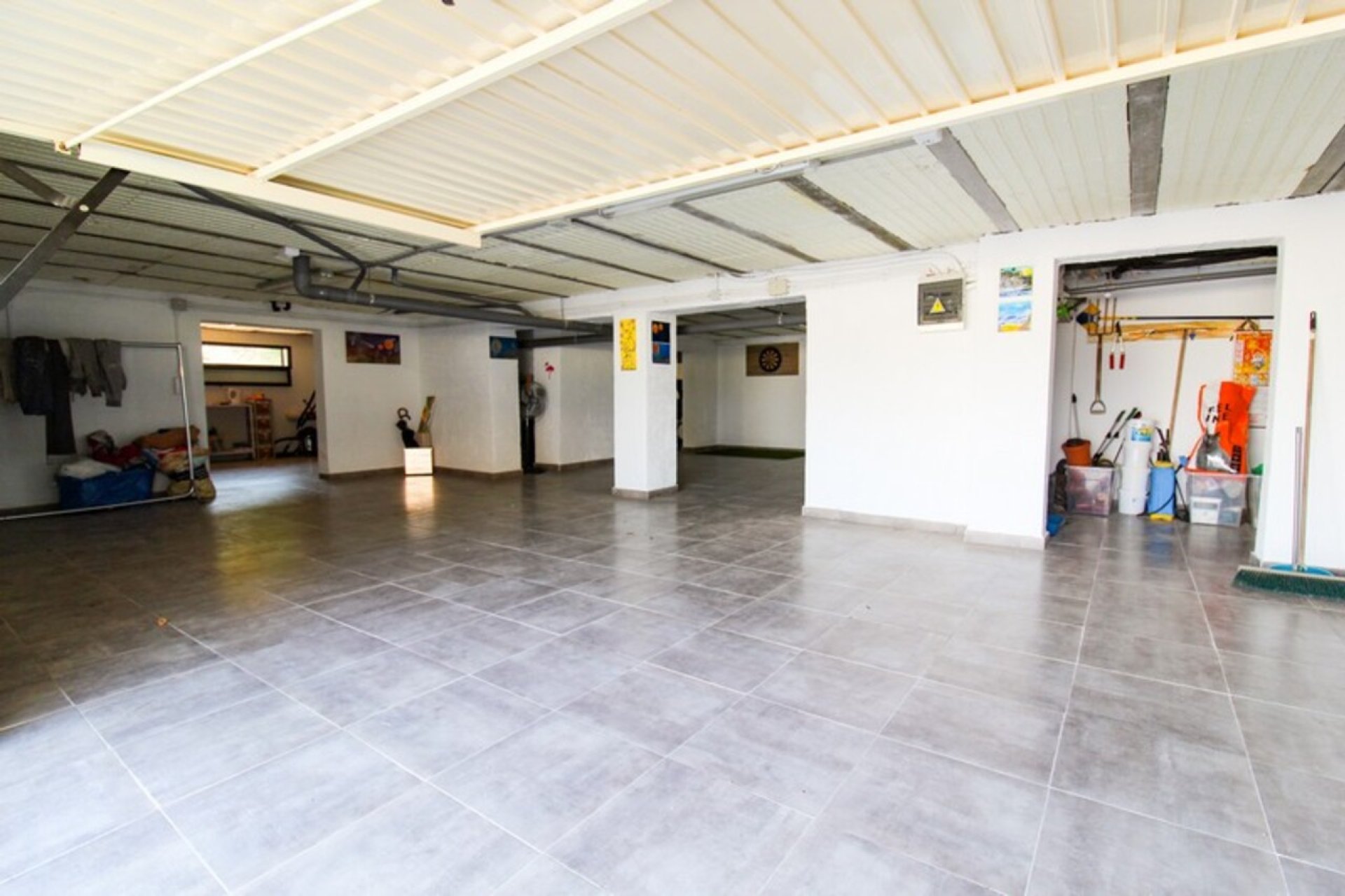 Segunda mano - Villa -
Bigastro - Inland