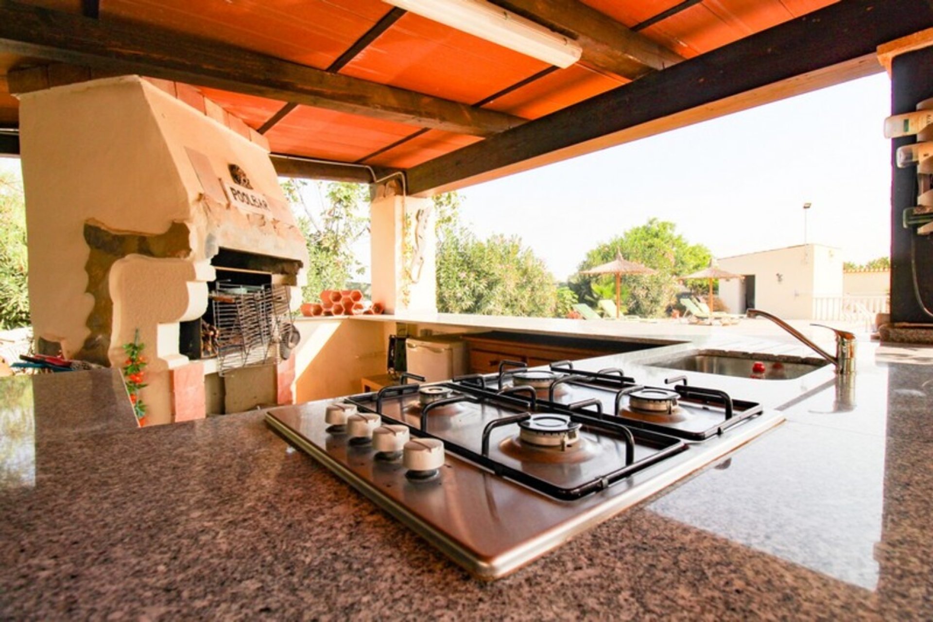 Segunda mano - Villa -
Bigastro - Inland