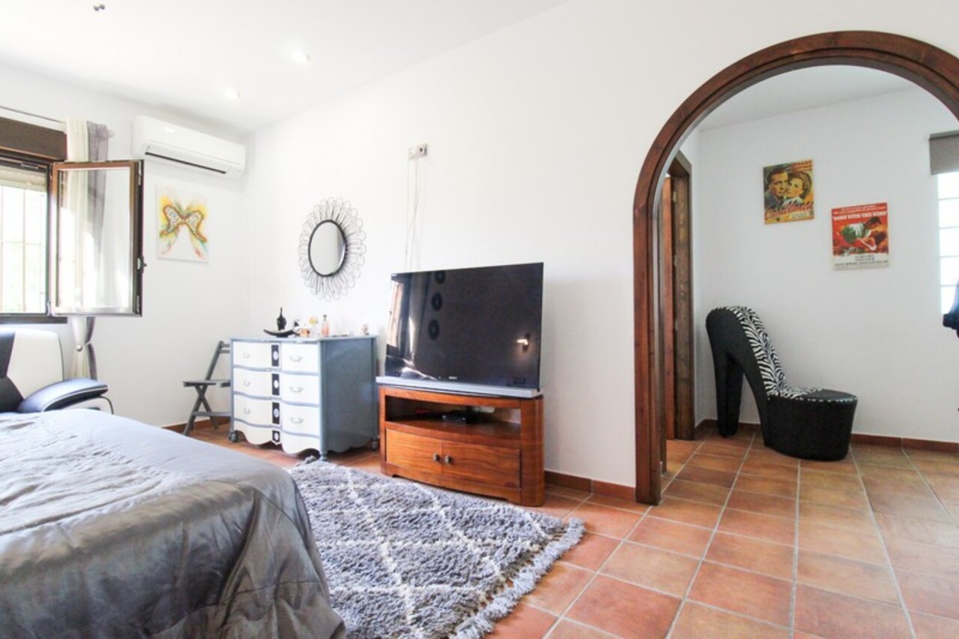 Segunda mano - Villa -
Bigastro - Inland