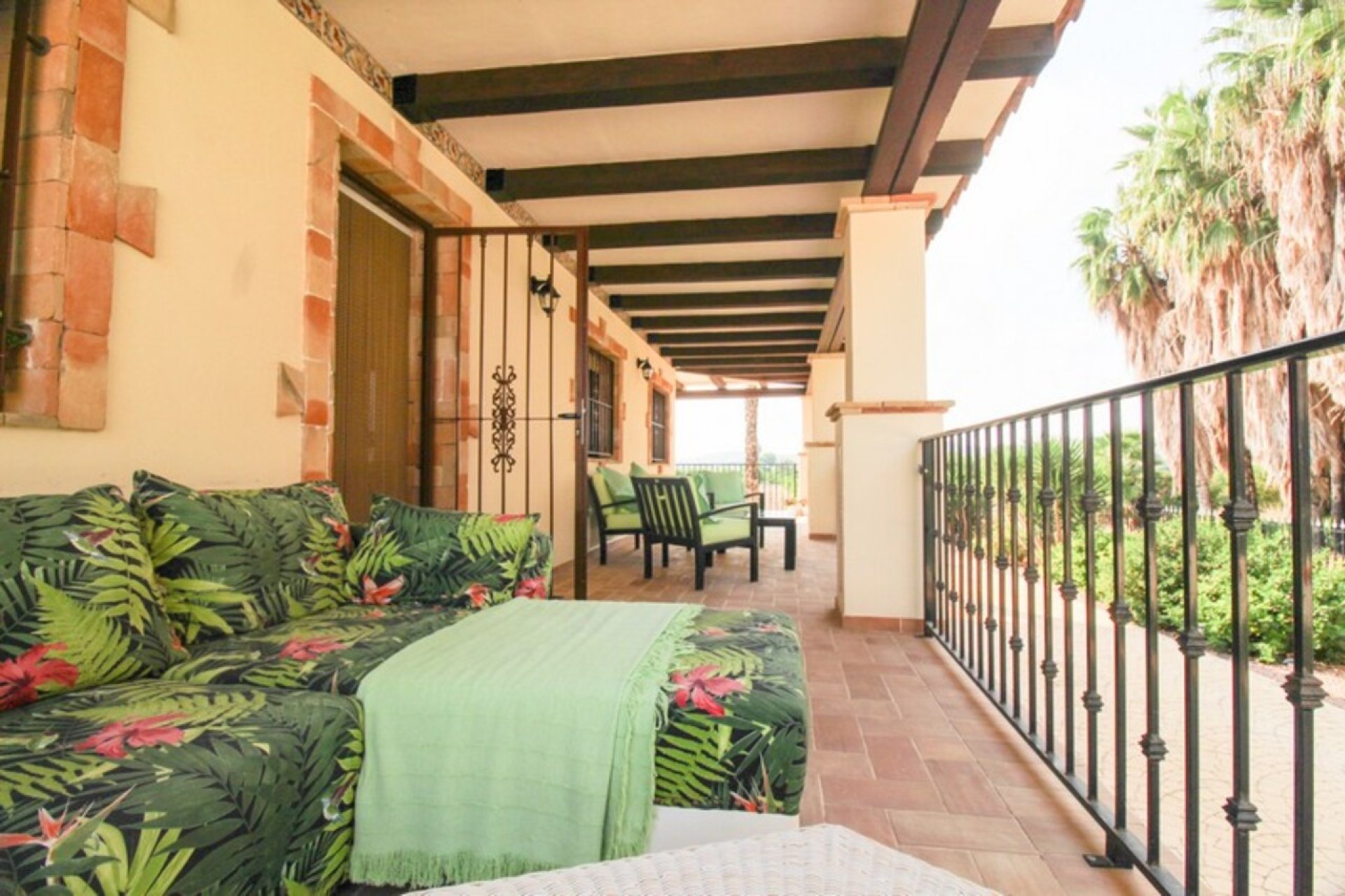 Segunda mano - Villa -
Bigastro - Inland