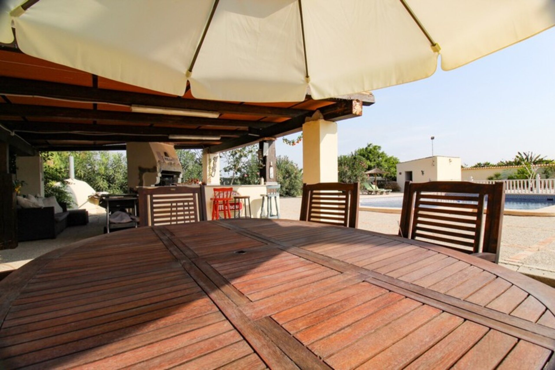 Segunda mano - Villa -
Bigastro - Inland