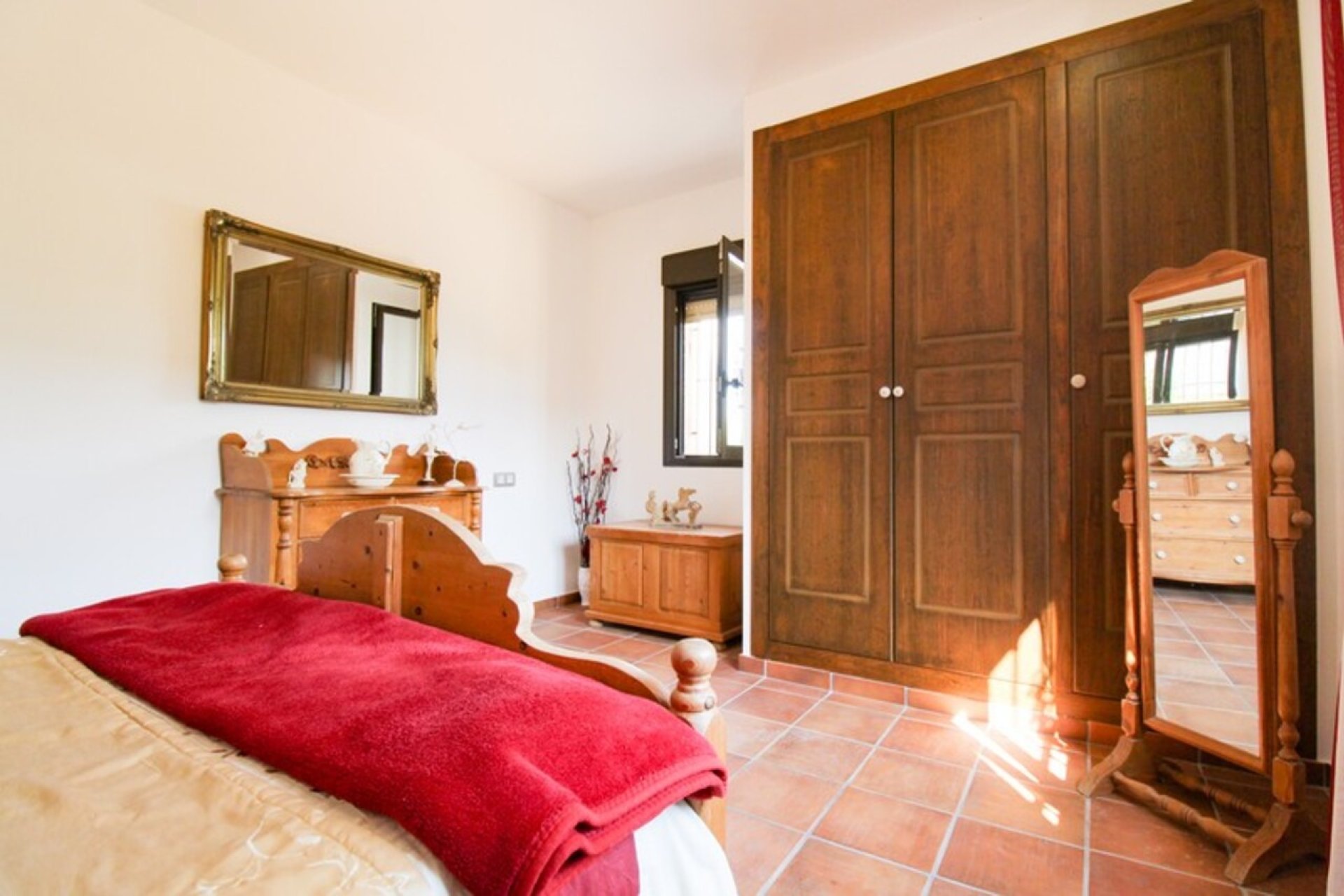 Segunda mano - Villa -
Bigastro - Inland