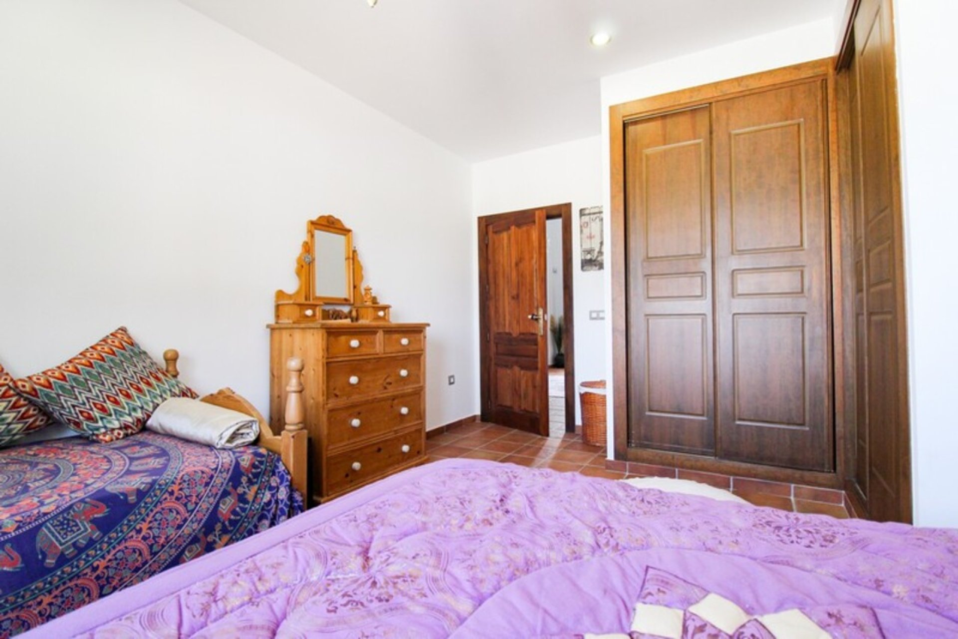 Segunda mano - Villa -
Bigastro - Inland