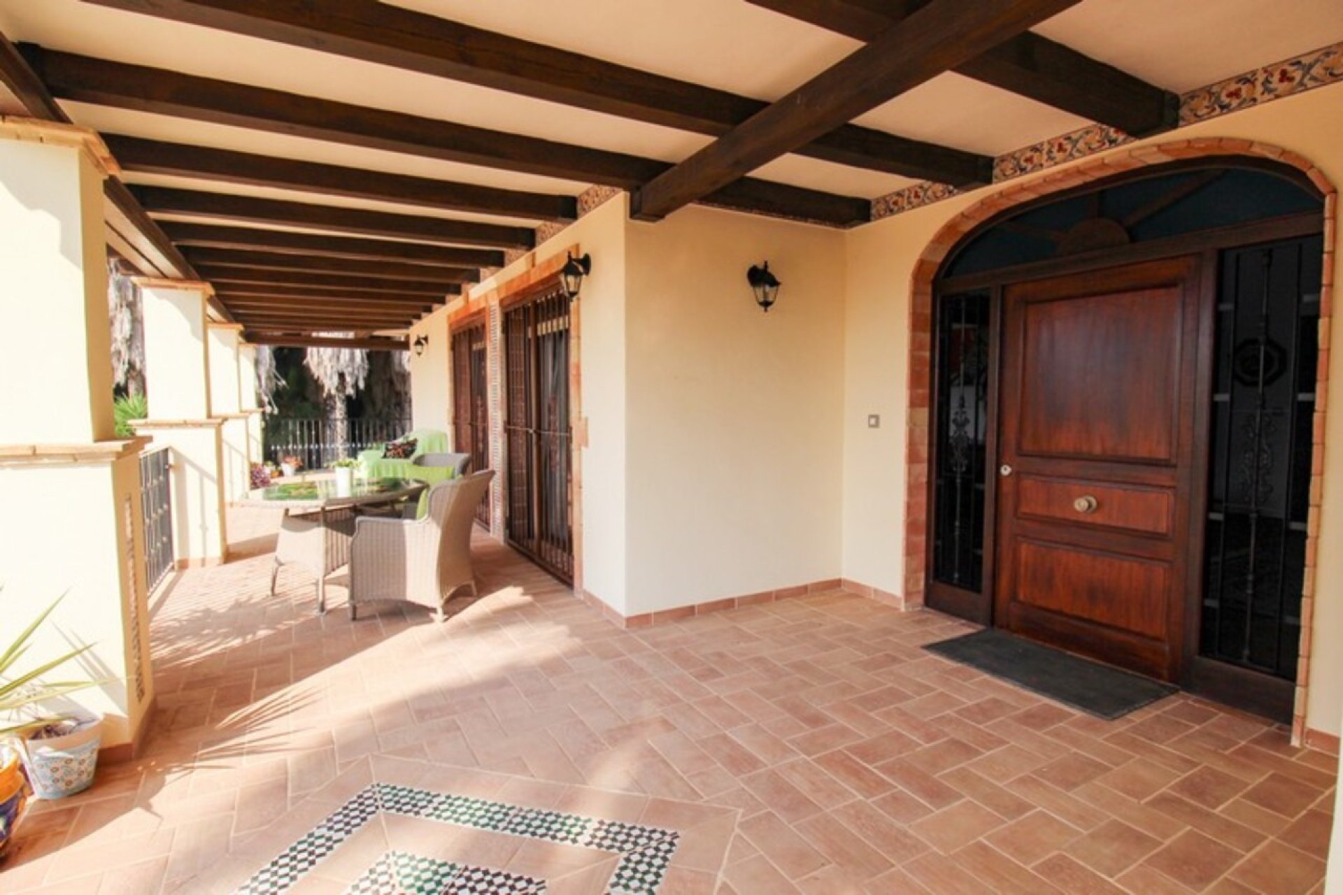 Segunda mano - Villa -
Bigastro - Inland