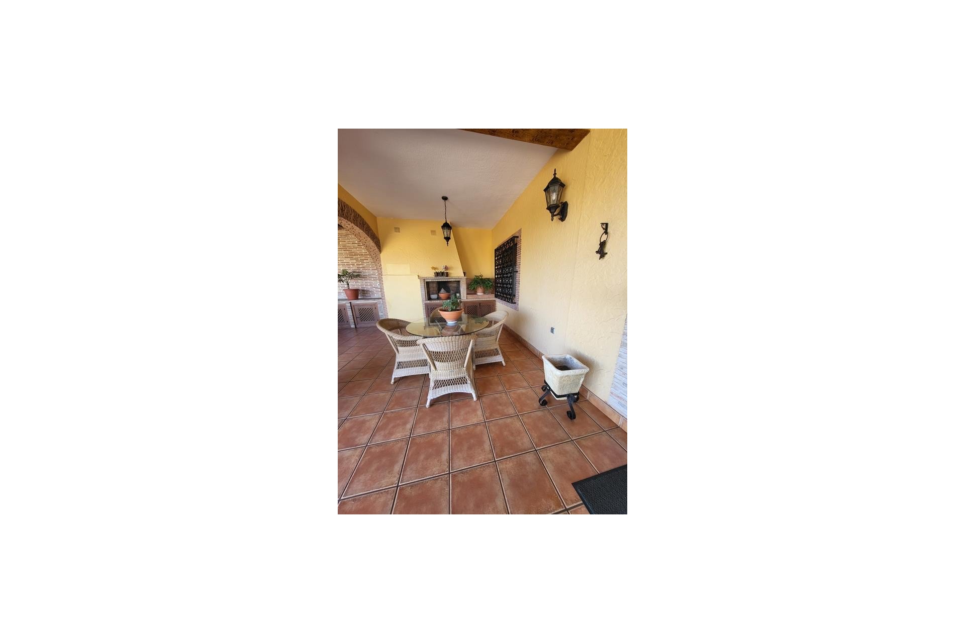 Segunda mano - Villa -
Bigastro - Inland