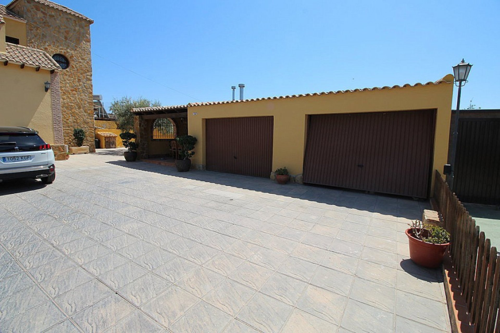 Segunda mano - Villa -
Bigastro - Inland