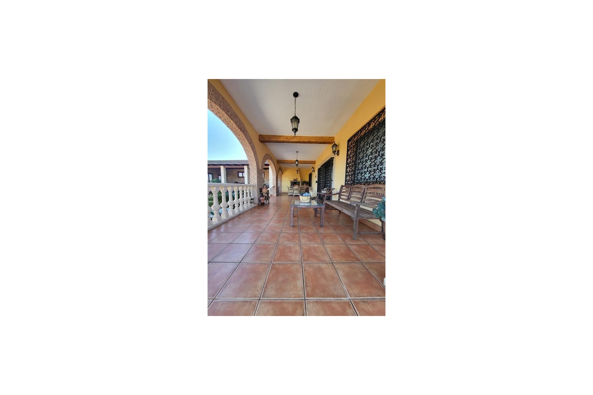 Segunda mano - Villa -
Bigastro - Inland