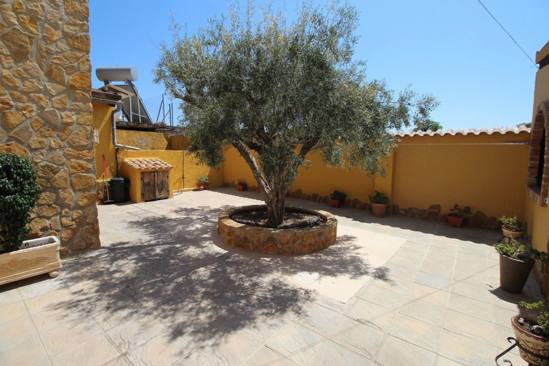 Segunda mano - Villa -
Bigastro - Inland