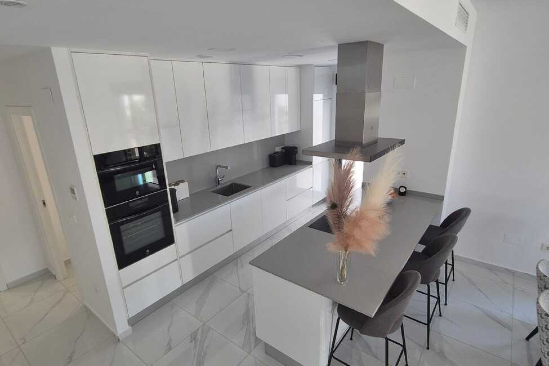 Segunda mano - Villa -
Bigastro - Inland