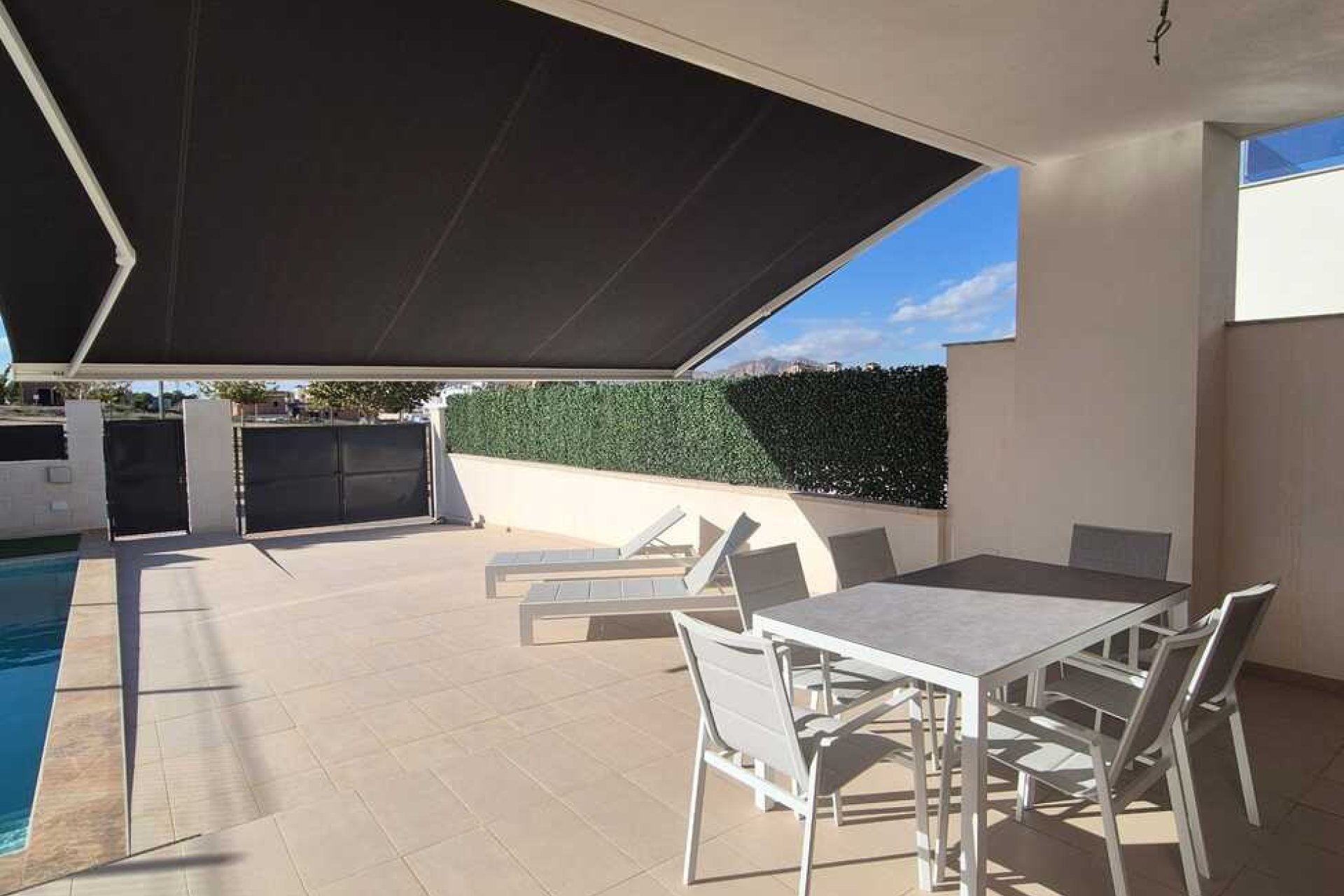 Segunda mano - Villa -
Bigastro - Inland