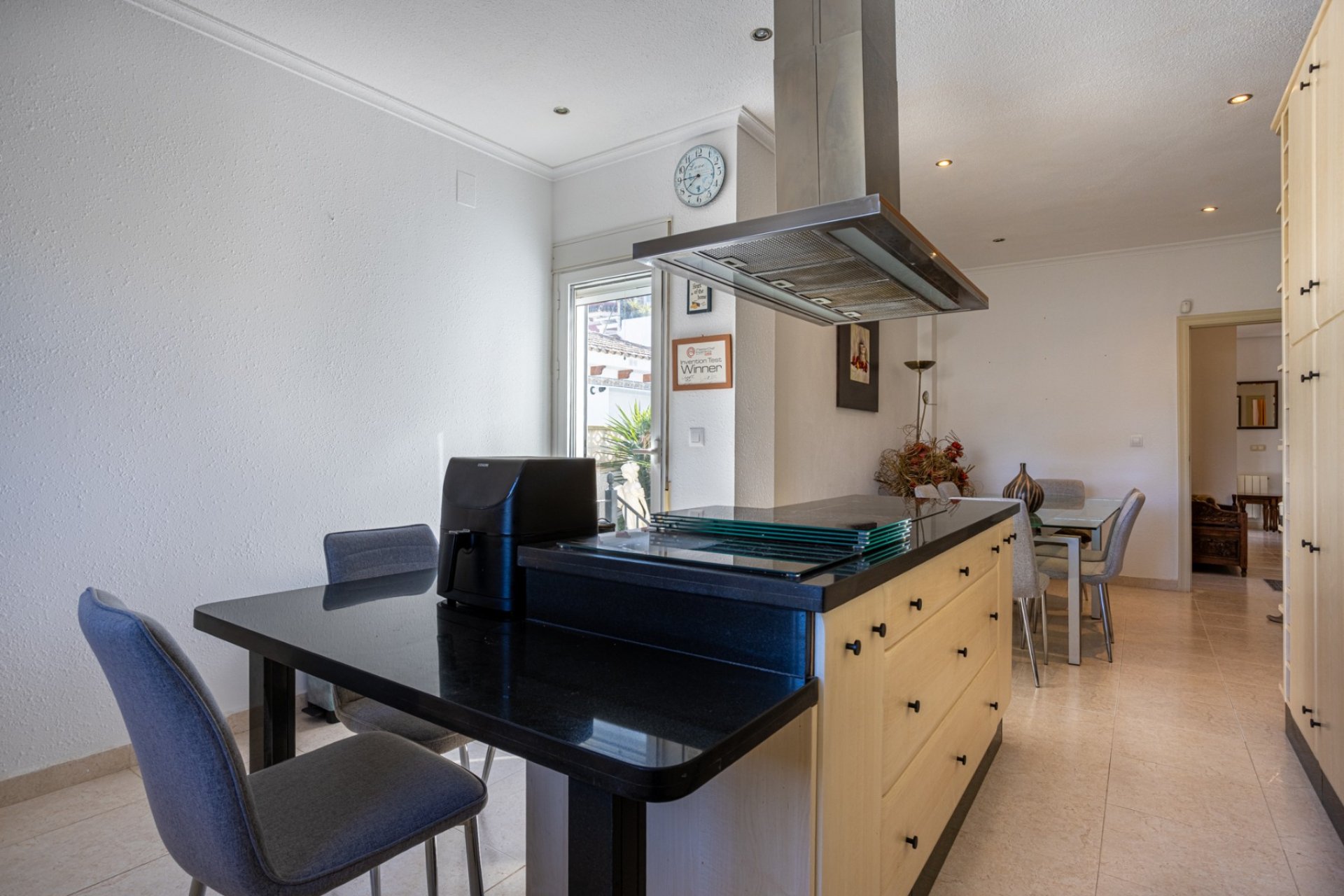 Segunda mano - Villa -
Bigastro - Inland