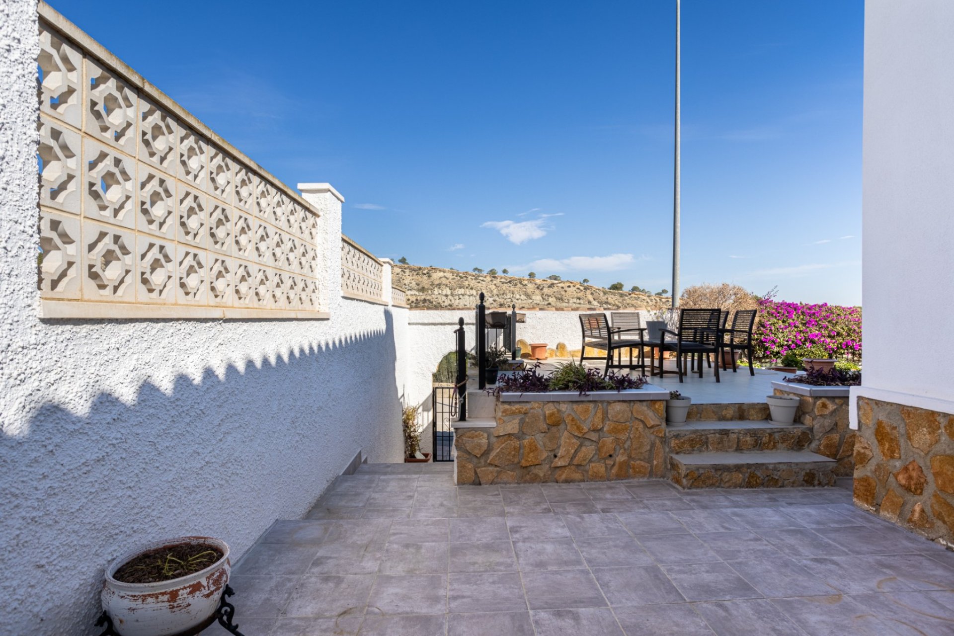 Segunda mano - Villa -
Bigastro - Inland