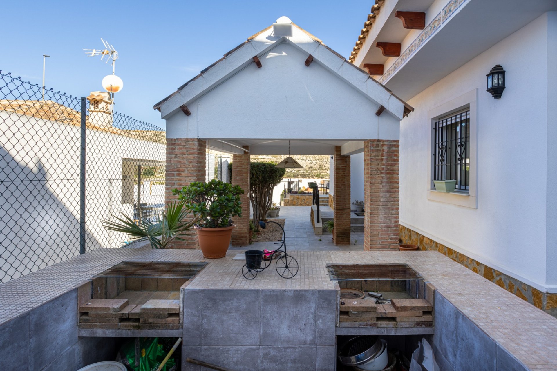 Segunda mano - Villa -
Bigastro - Inland