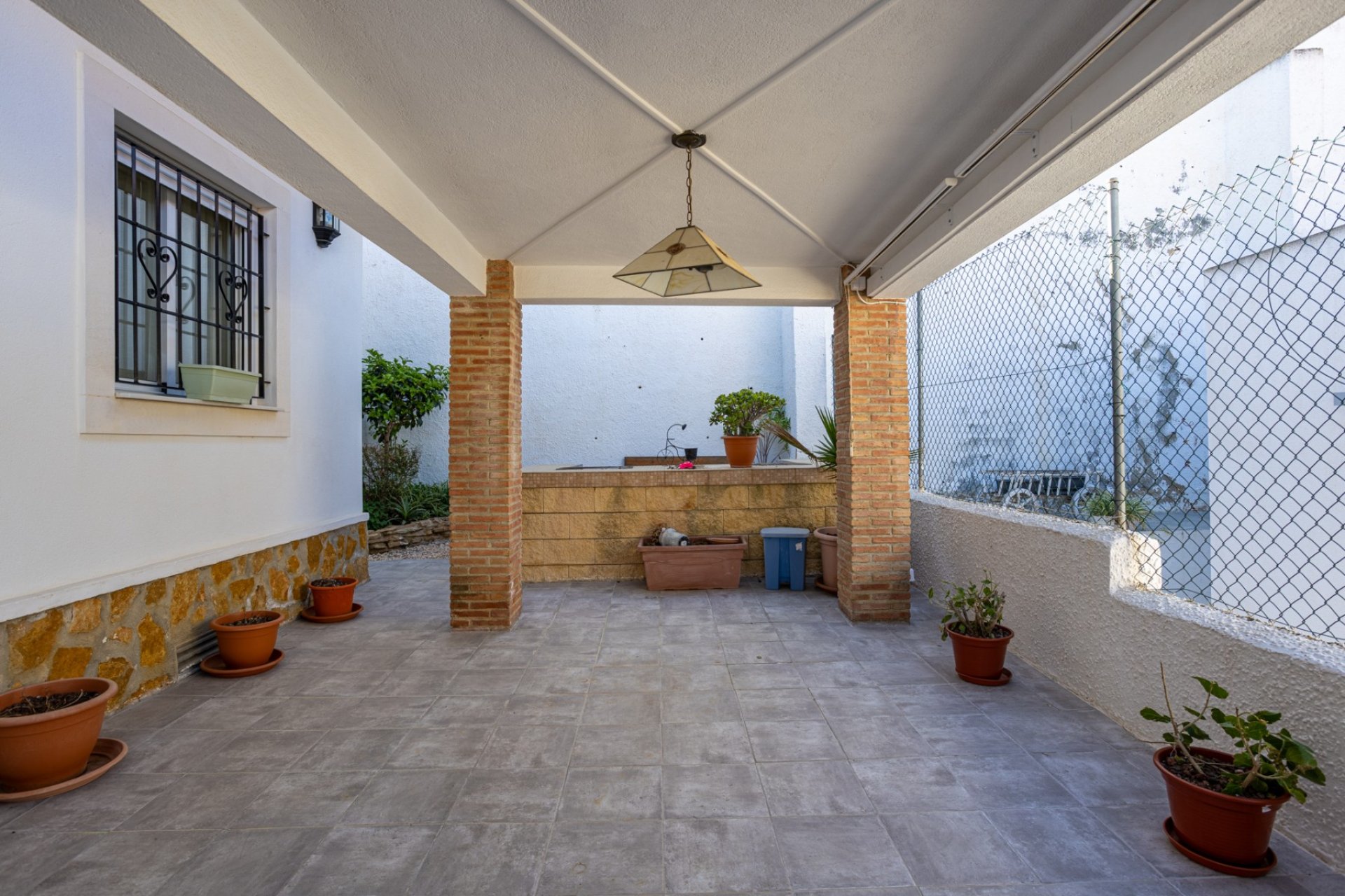 Segunda mano - Villa -
Bigastro - Inland