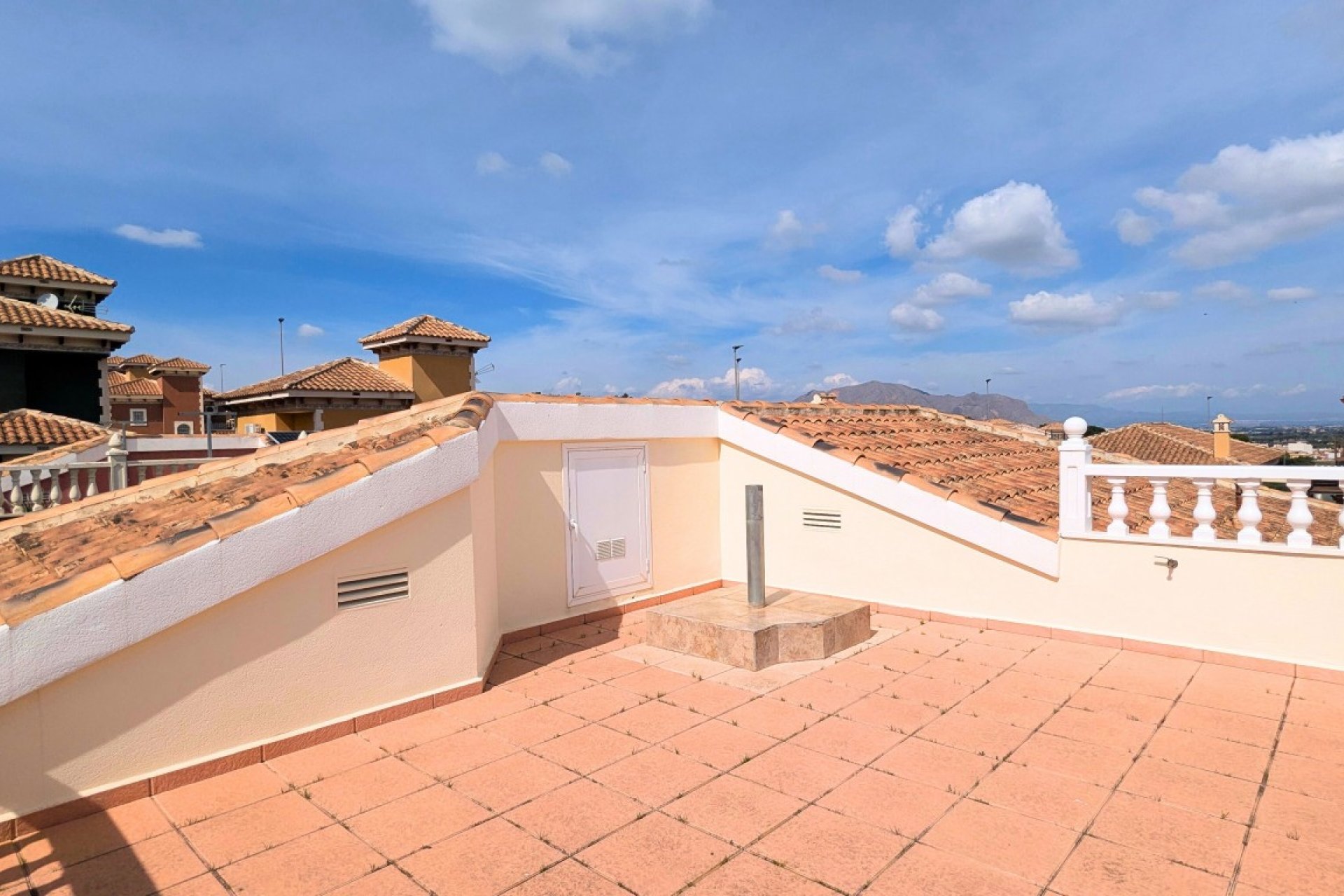 Segunda mano - Villa -
Bigastro - Inland