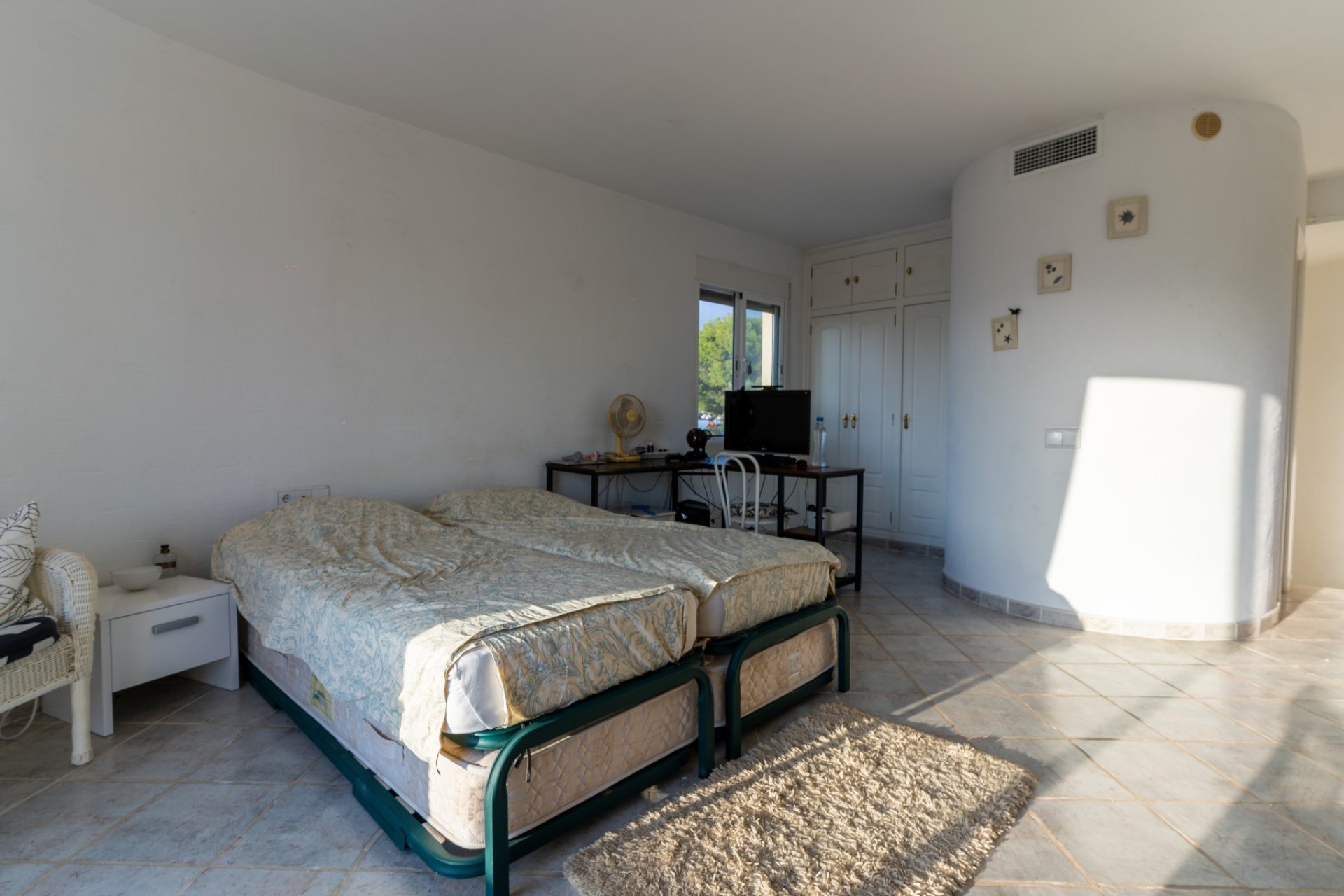 Segunda mano - Villa -
Busot - Costa Blanca