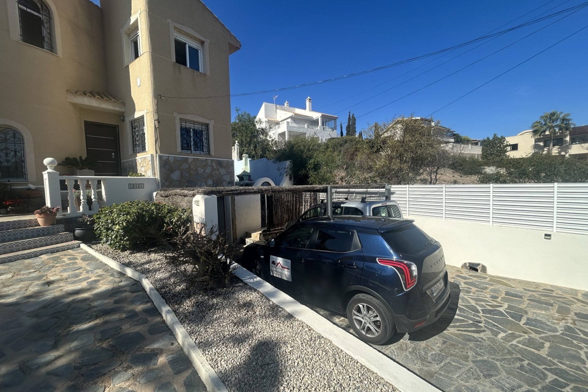 Segunda mano - Villa -
Cabo de Palos - Cala Flores