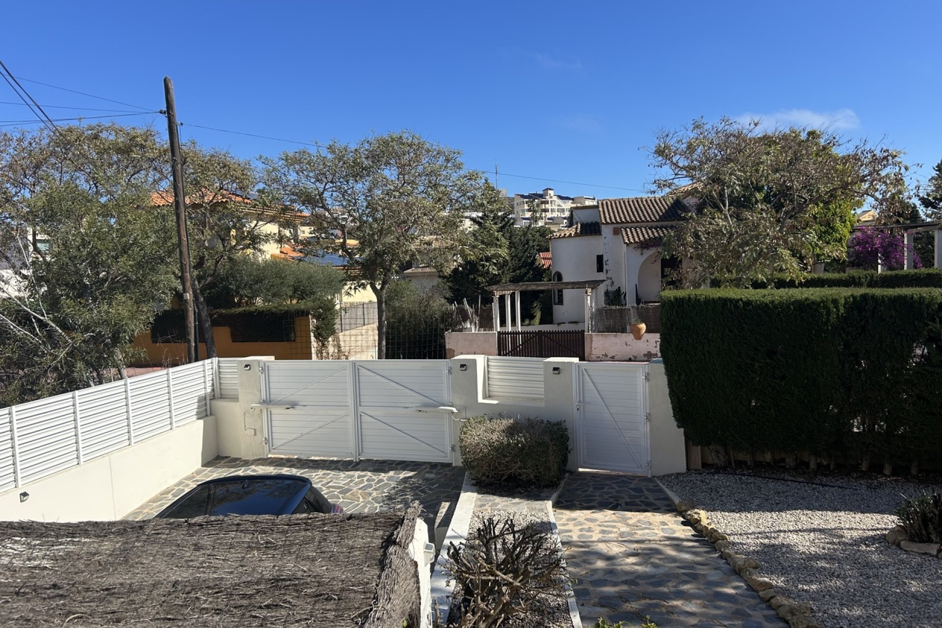 Segunda mano - Villa -
Cabo de Palos - Cala Flores