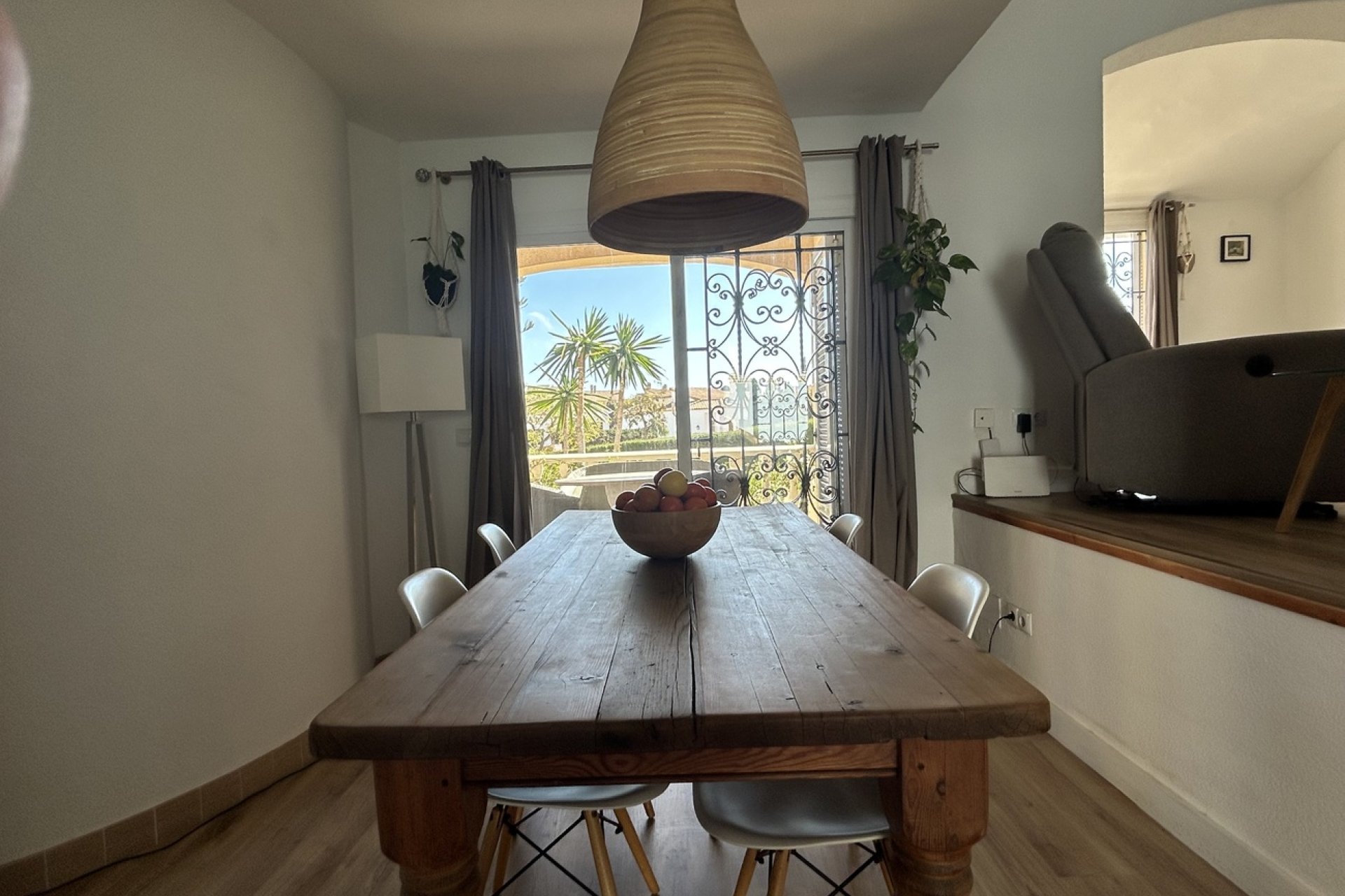 Segunda mano - Villa -
Cabo de Palos - Cala Flores