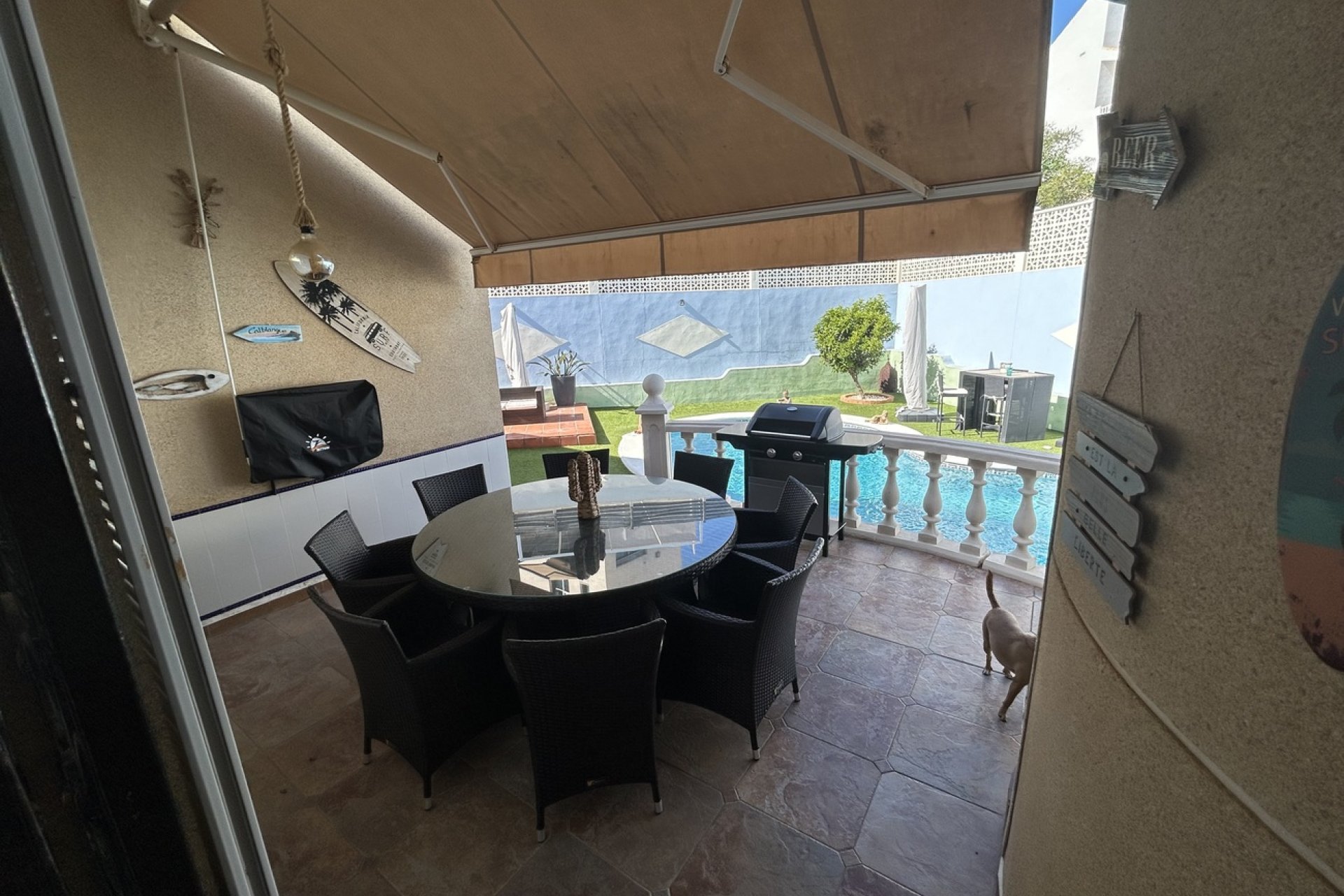 Segunda mano - Villa -
Cabo de Palos - Cala Flores